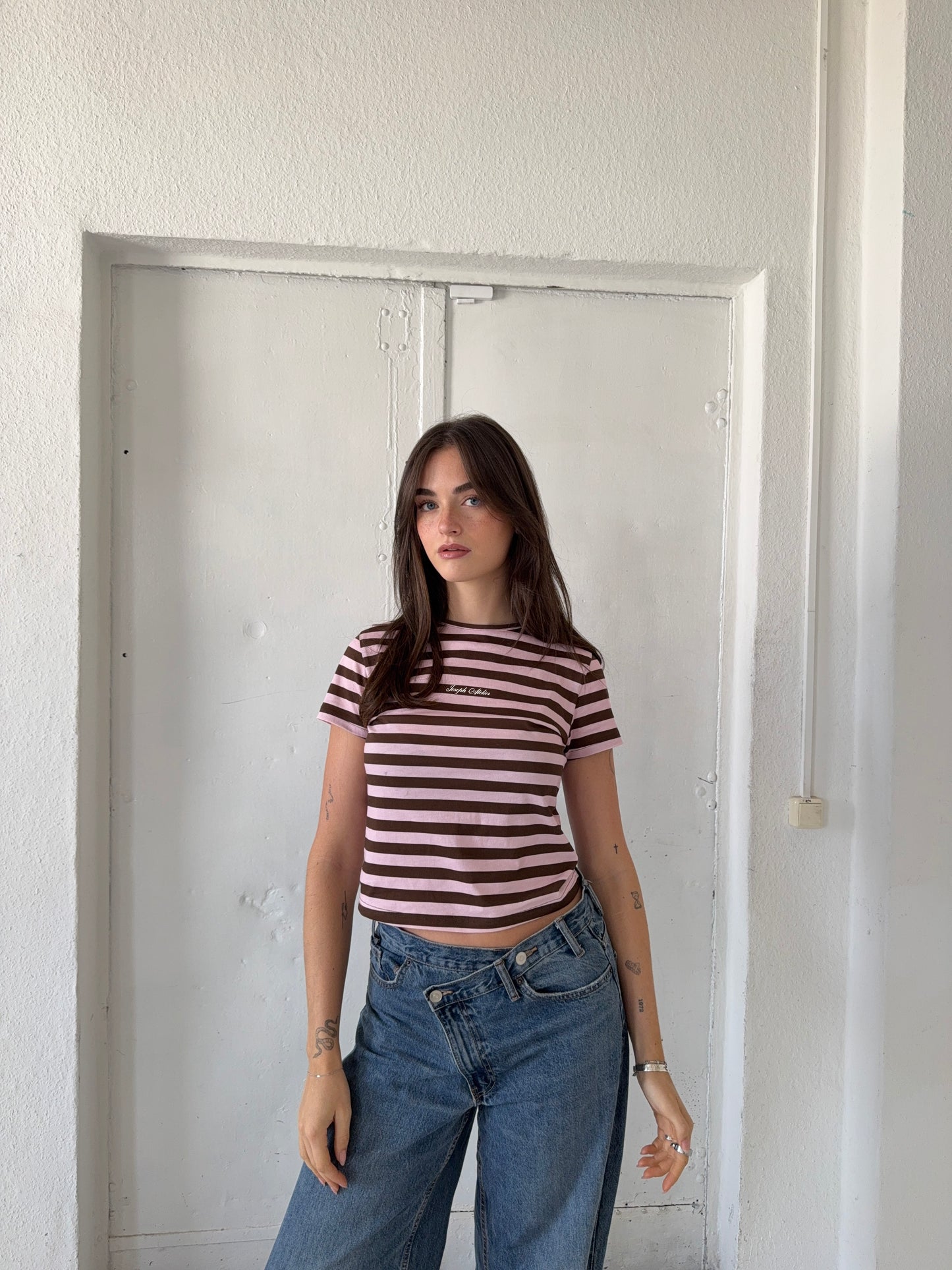 Fabienne - 180 cm - M