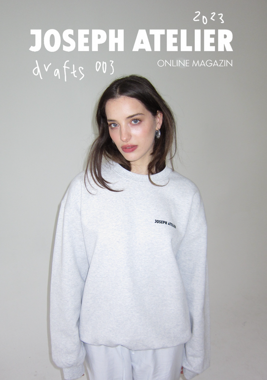 Drafts online magazine - #003