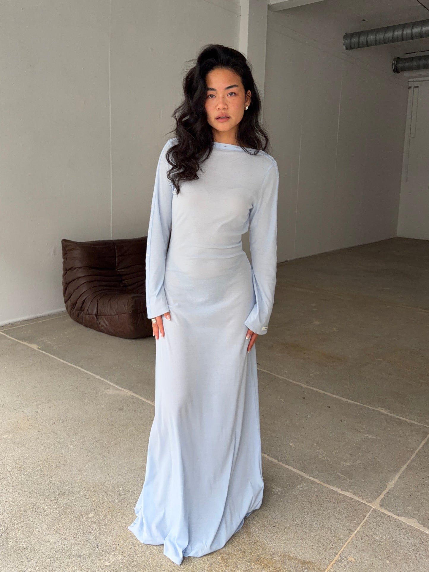Thao - 169cm - S
