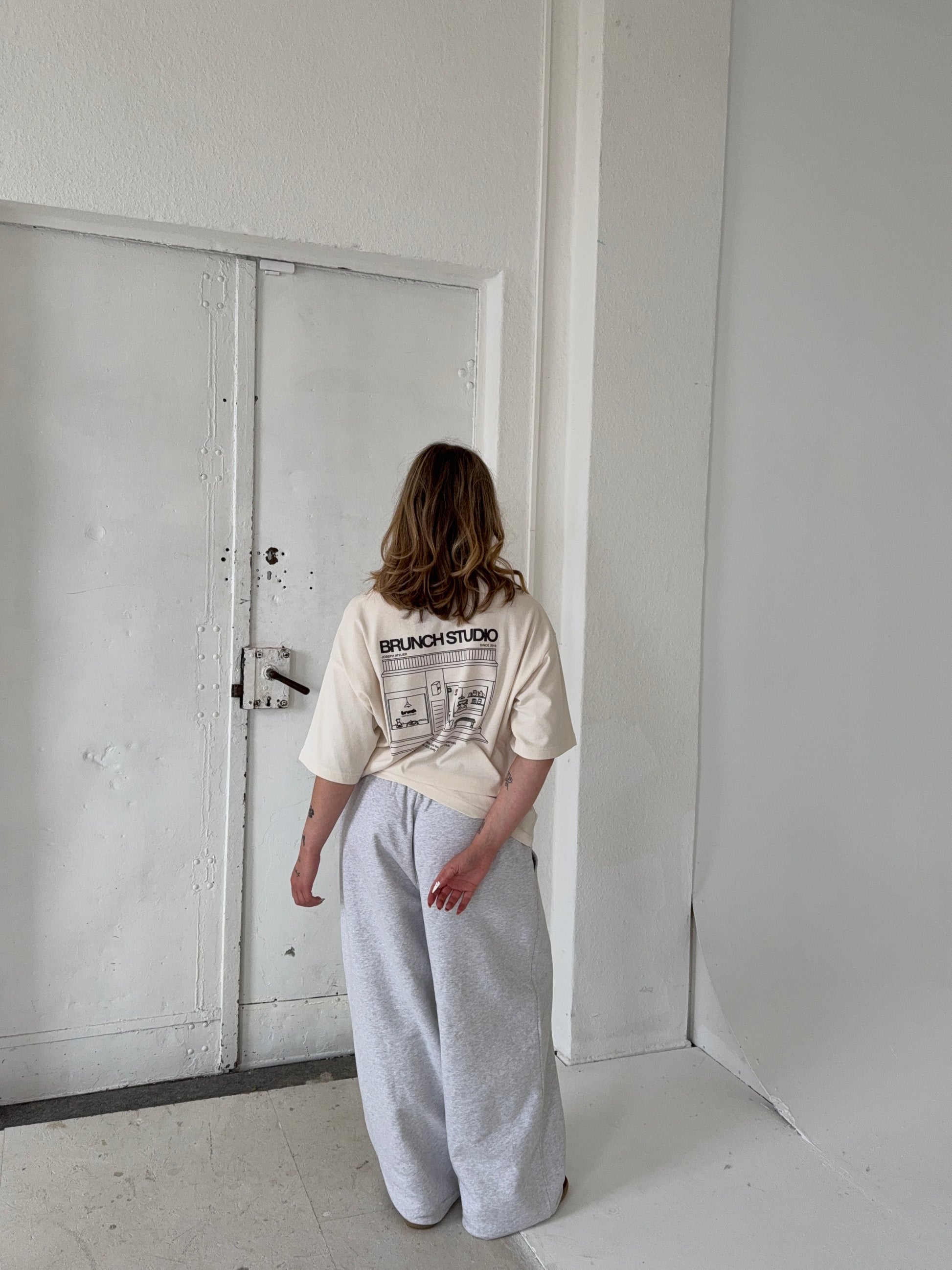 Nastja - 165 cm - M & M/tall