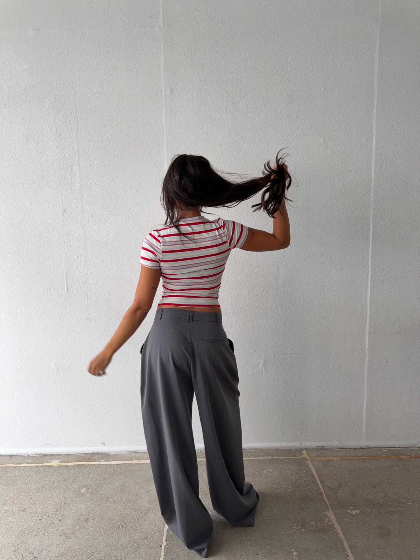 Greta - 172cm - S & S