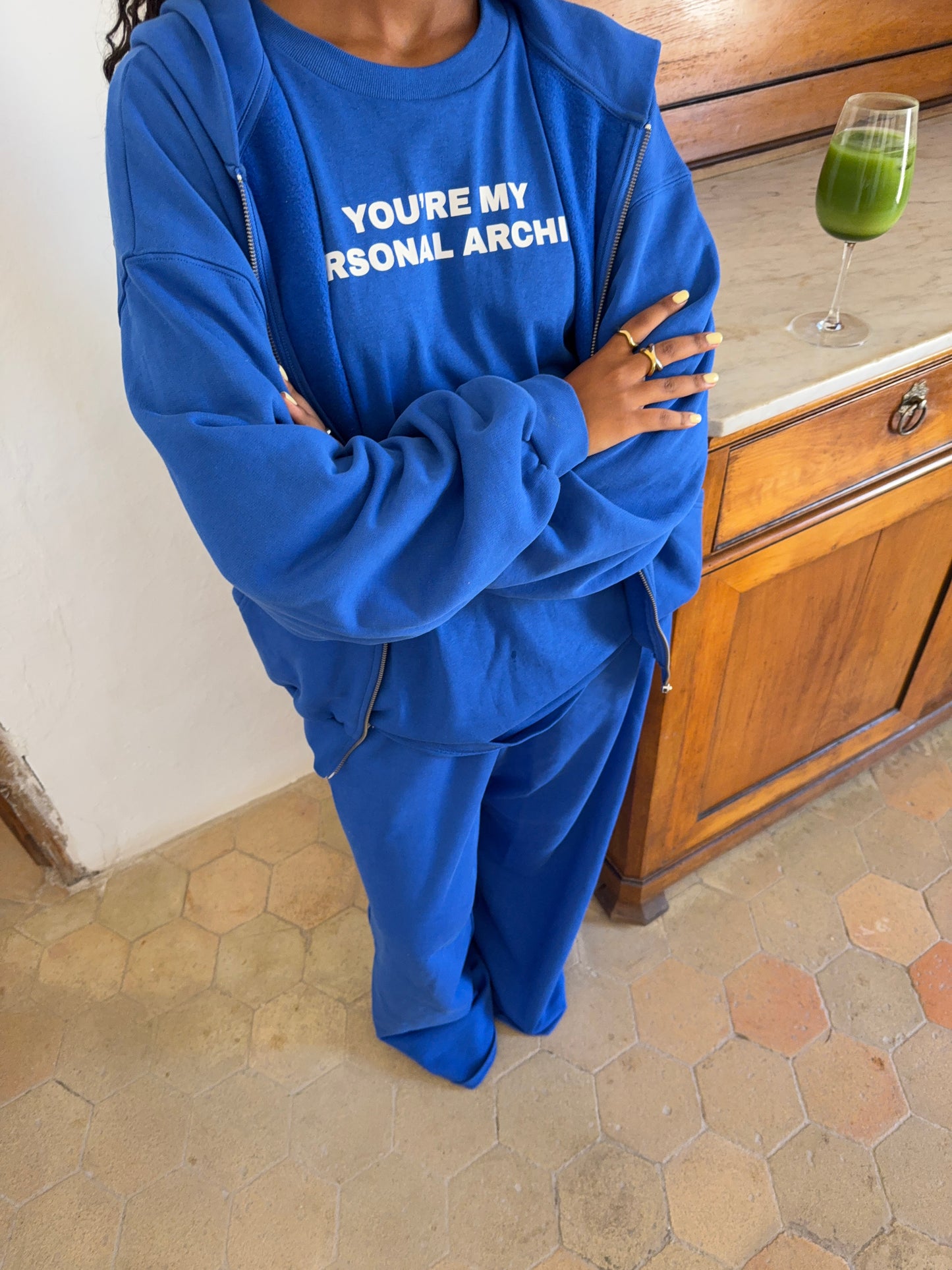 Rahel - 165 cm - L & M/regular