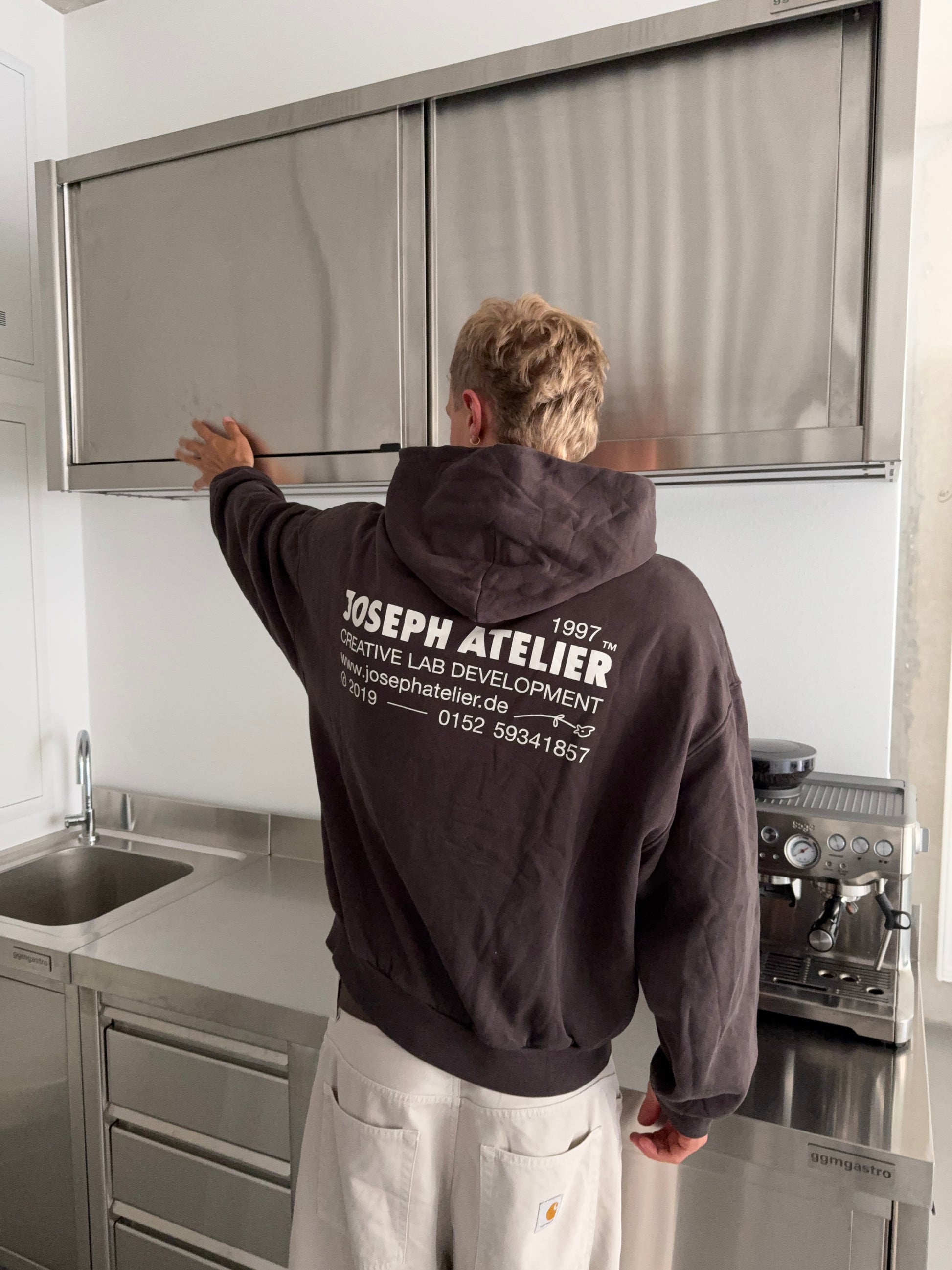 Caniko - 94 cm - XXL