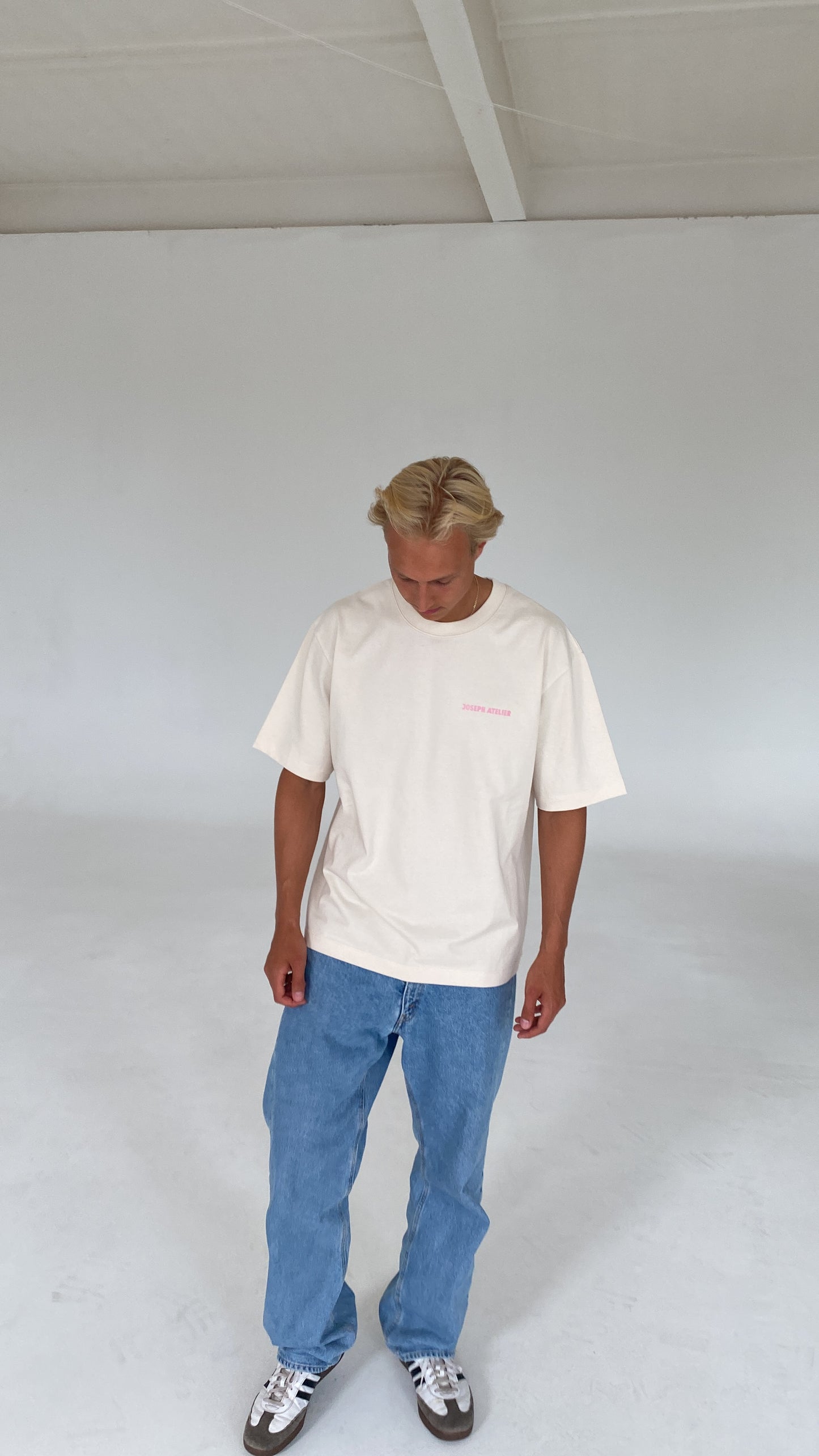 own addiction core tee