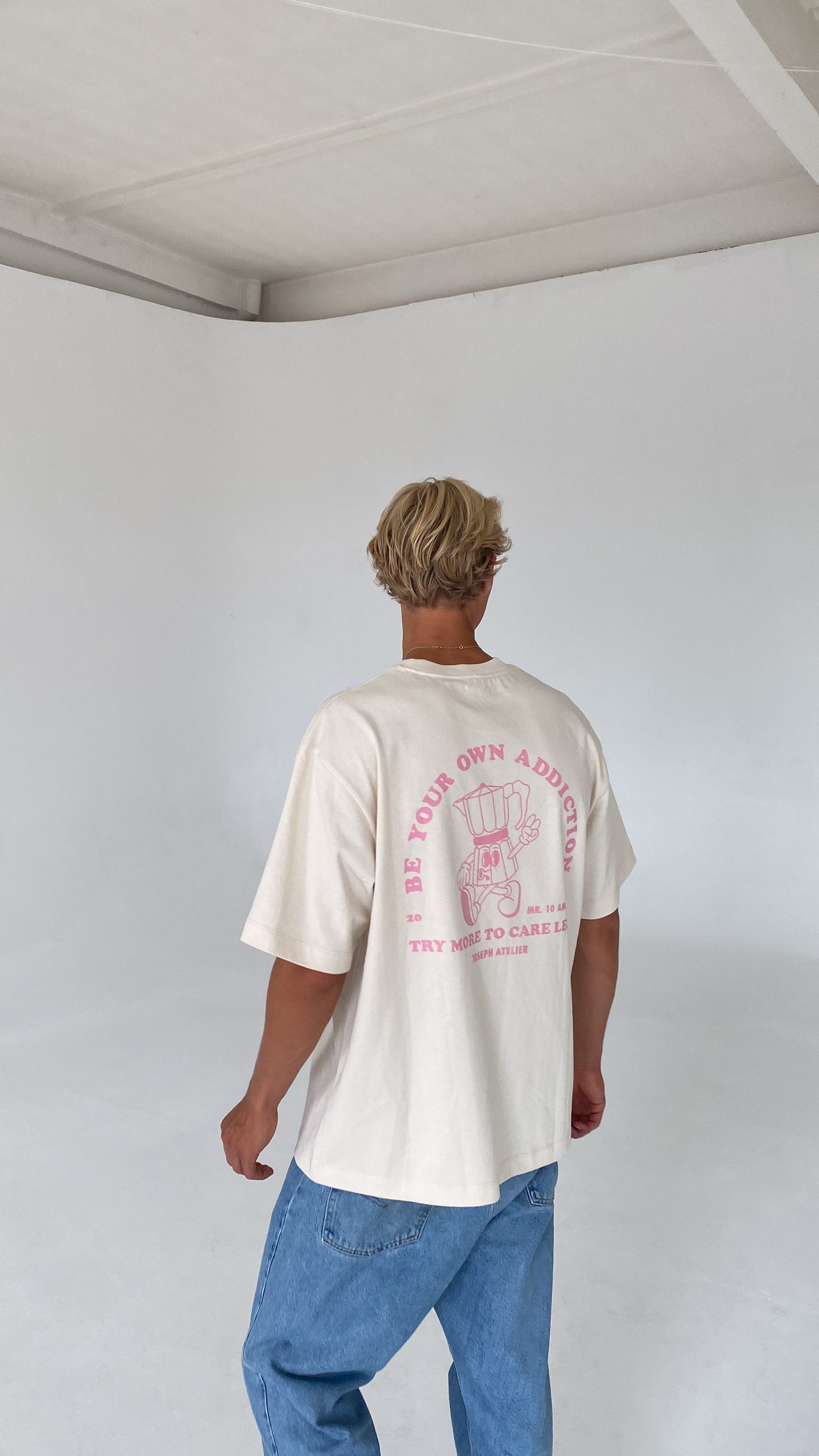 own addiction core tee