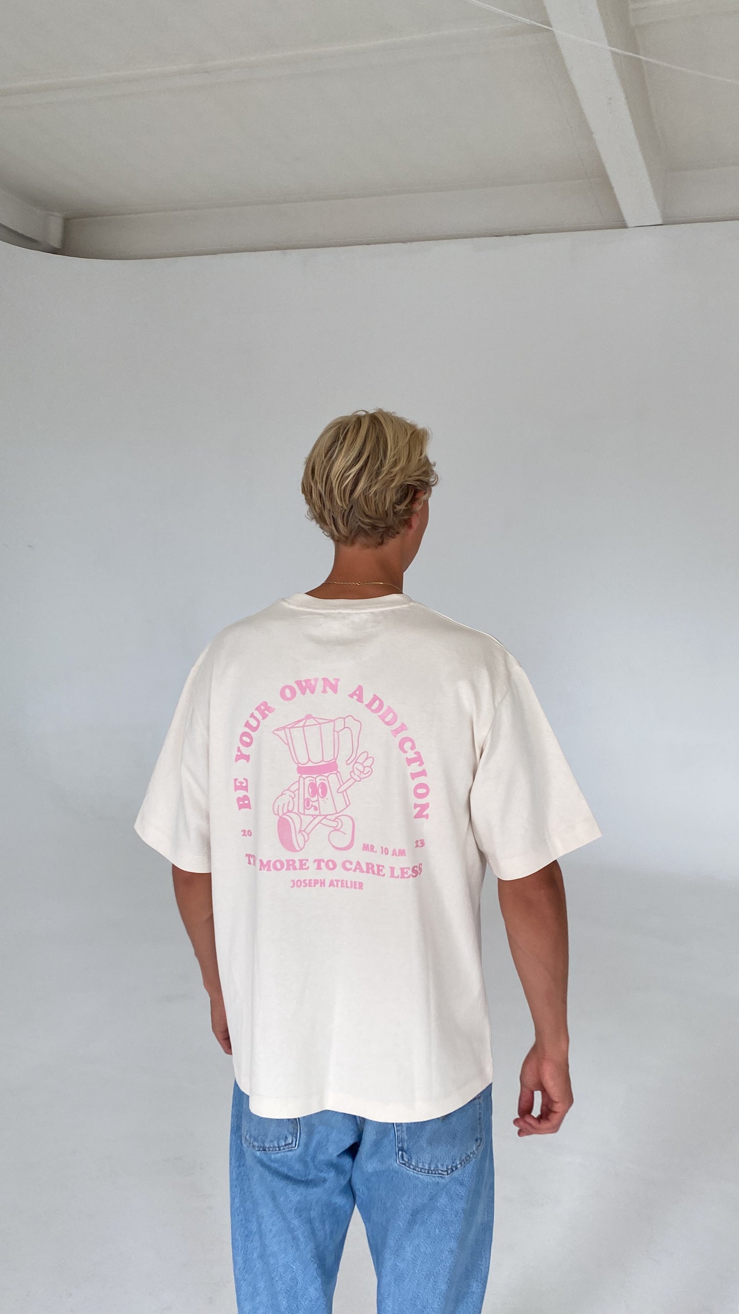 own addiction core tee