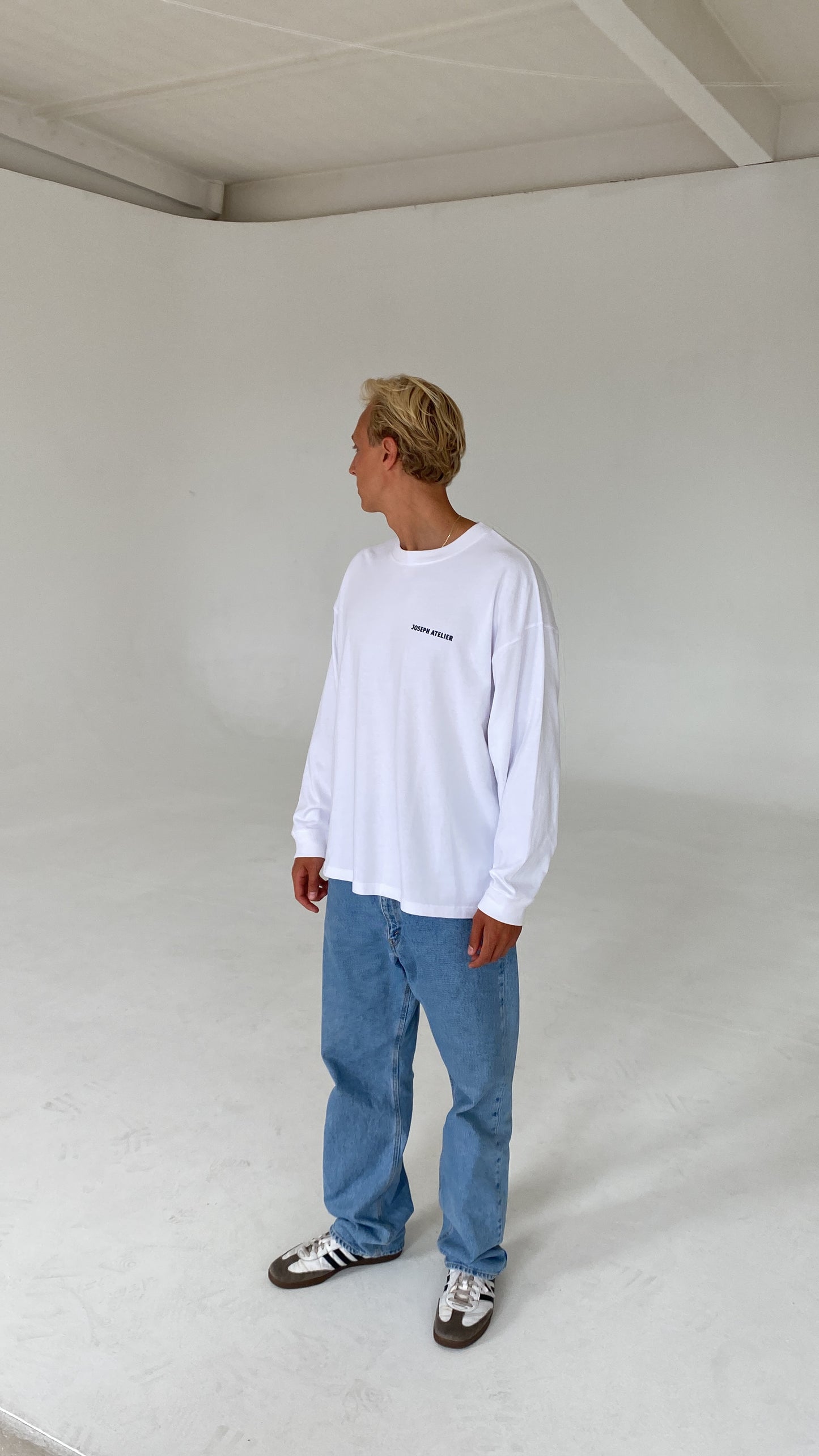 own addiction core long sleeve