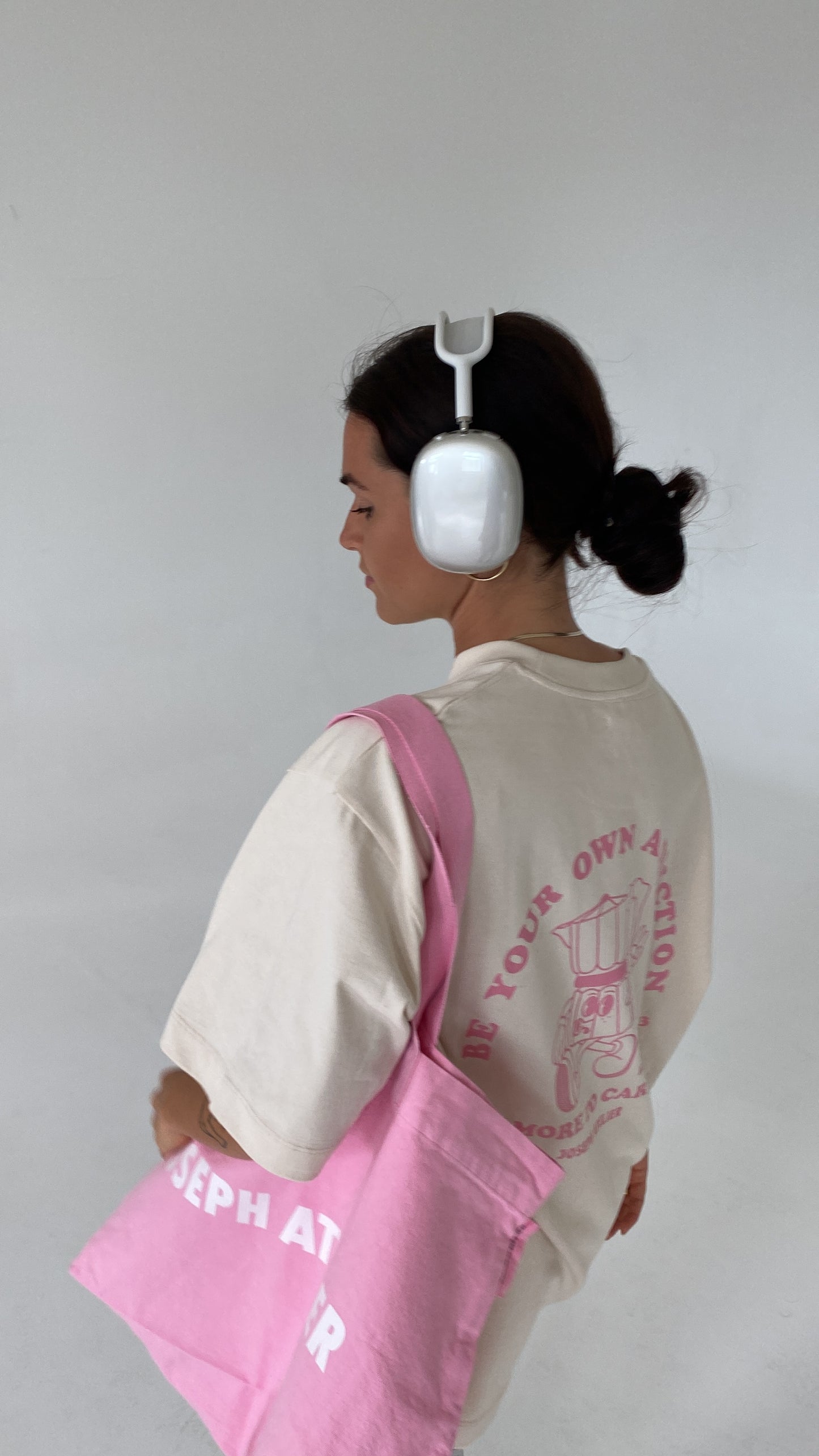 own addiction core tee