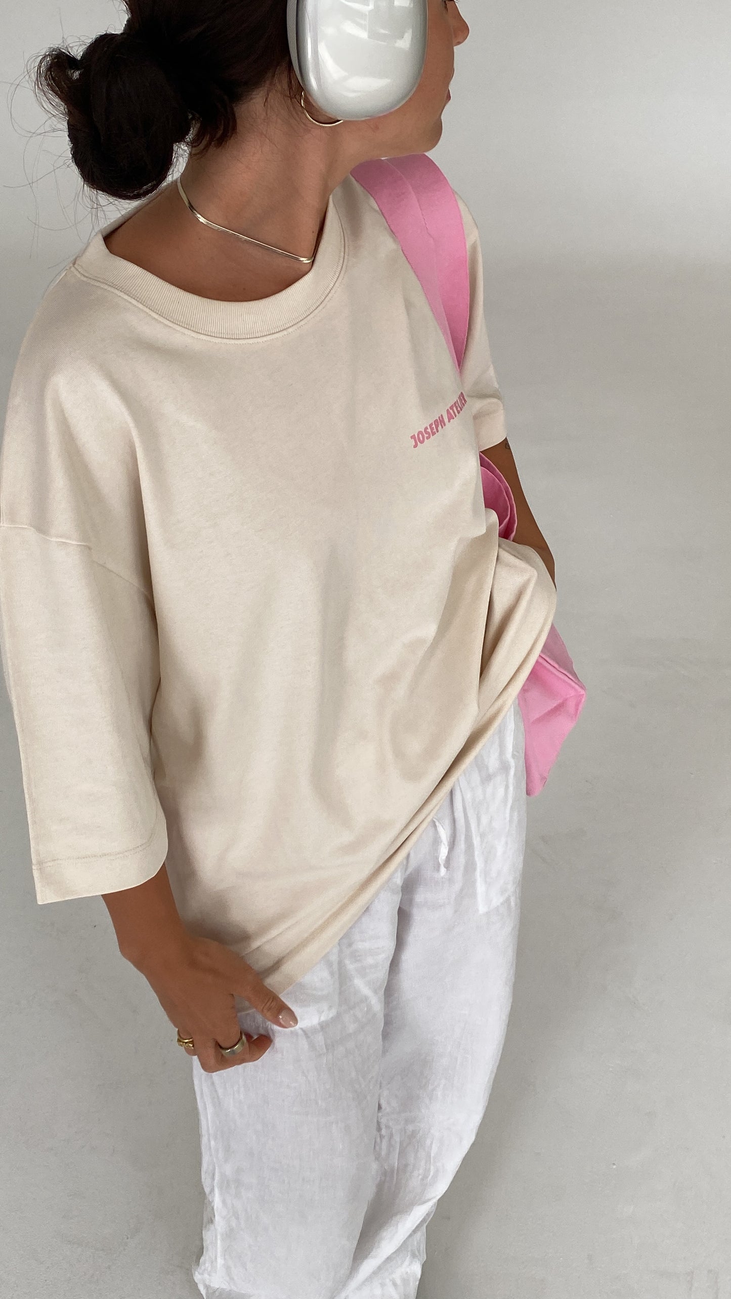 own addiction core tee
