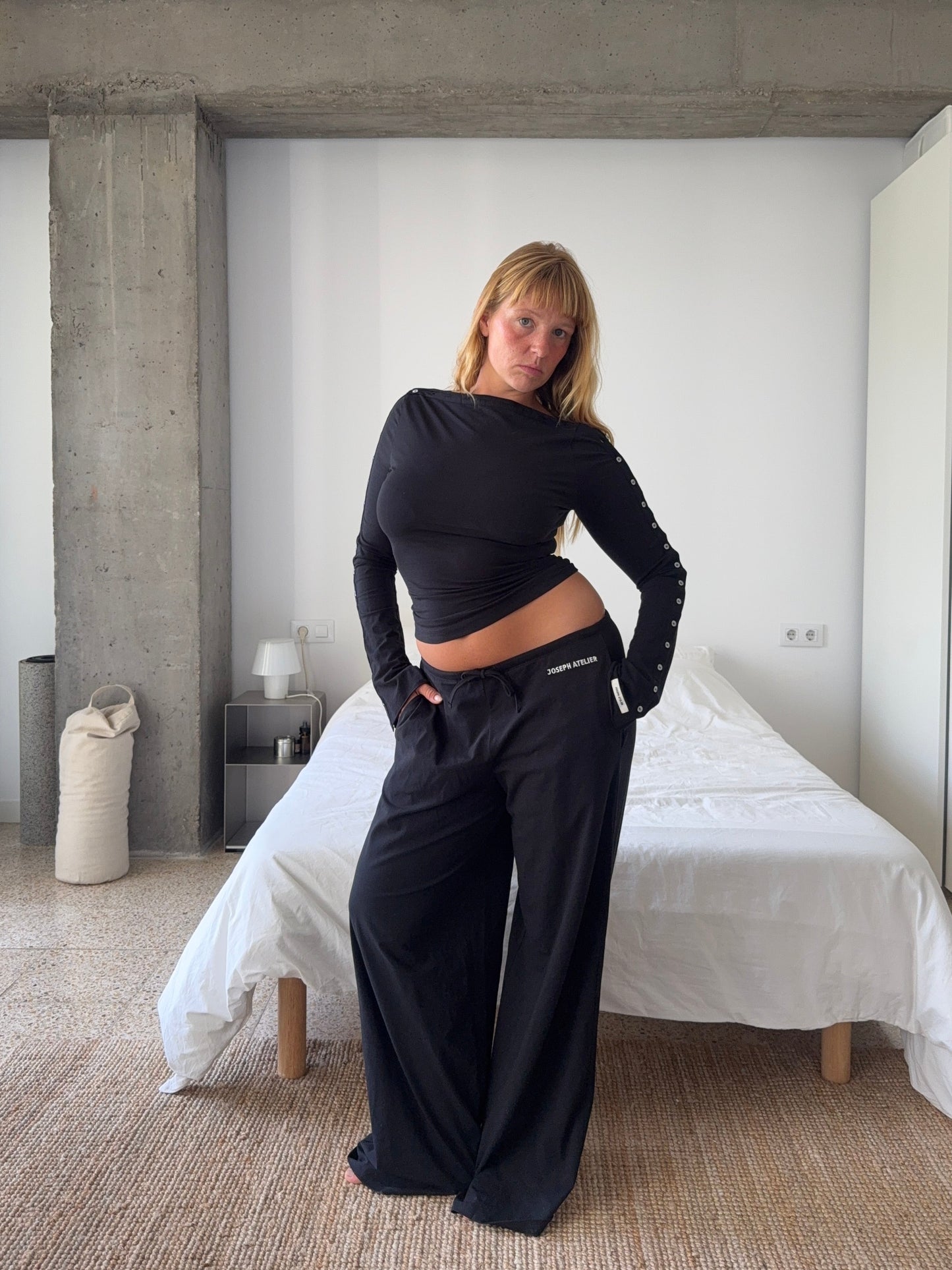 Charlina - 175cm - M & L