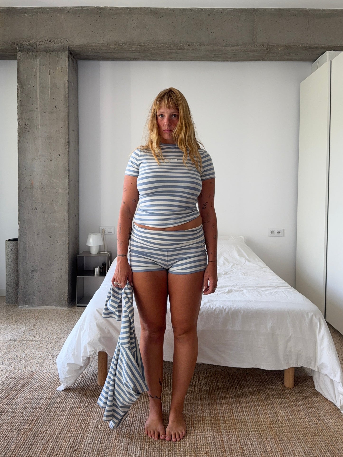 Charlina - 175cm - M & M