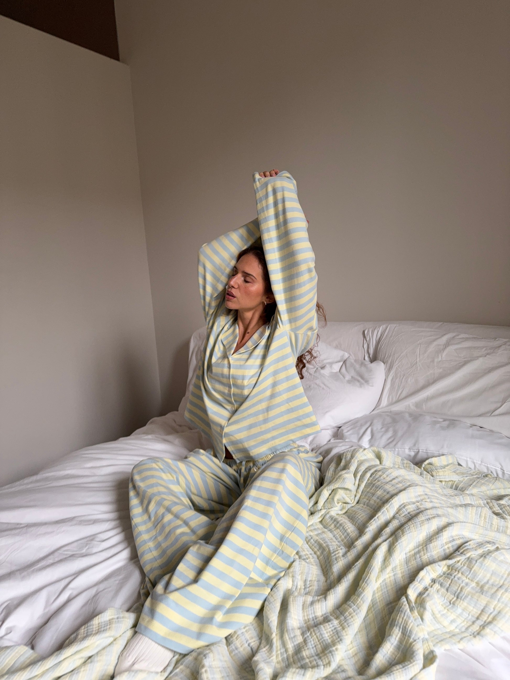 Carolina - 165 cm - M & M/tall