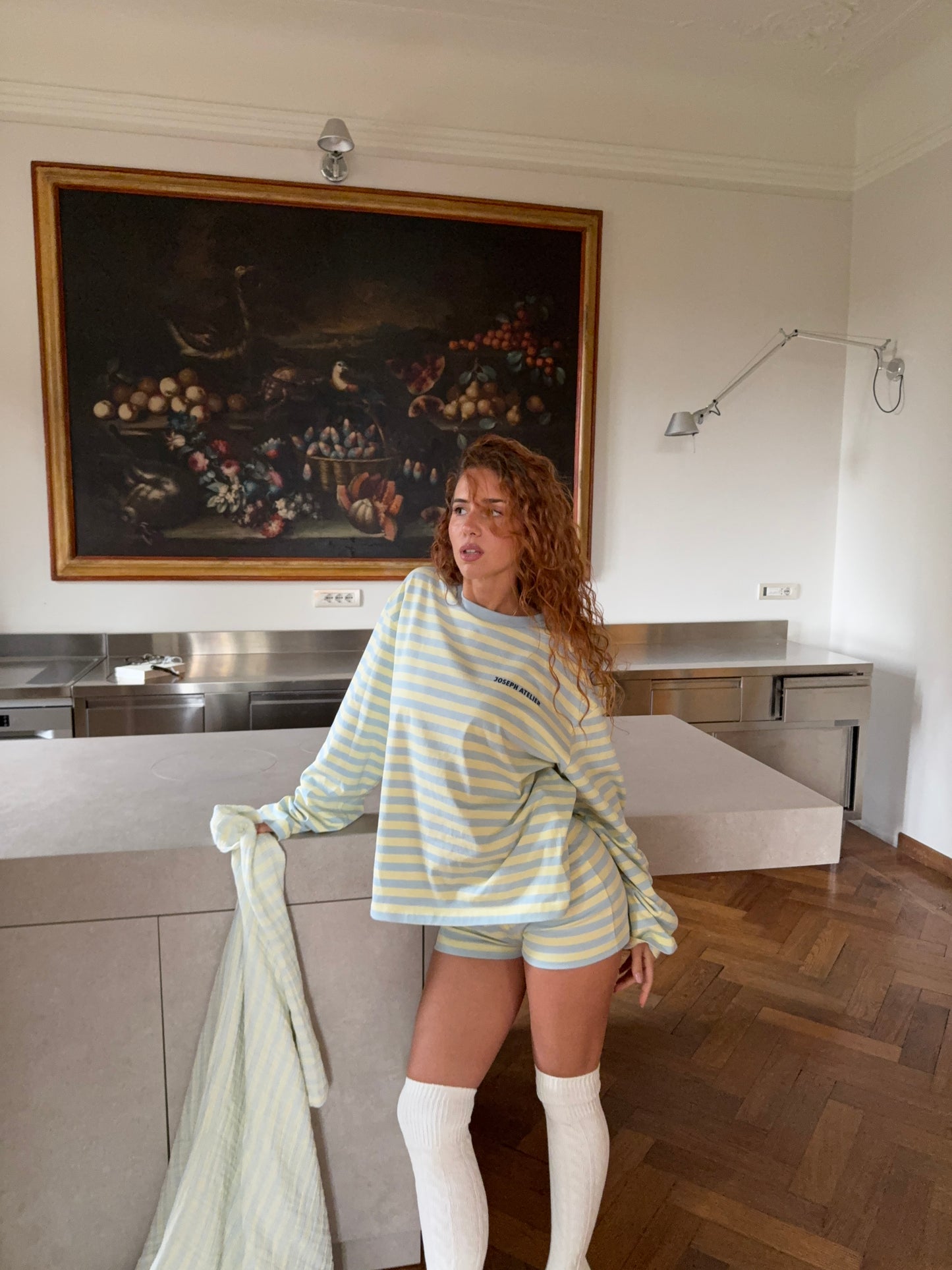 Carolina - 165 cm - M & M