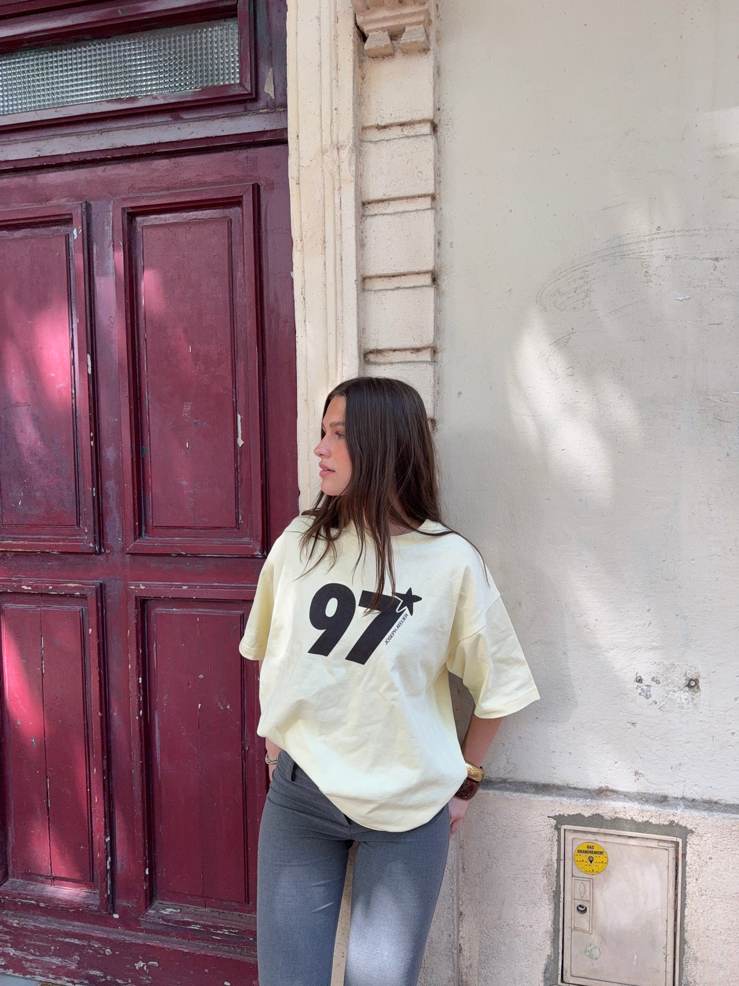 Pauline - 167 cm - M