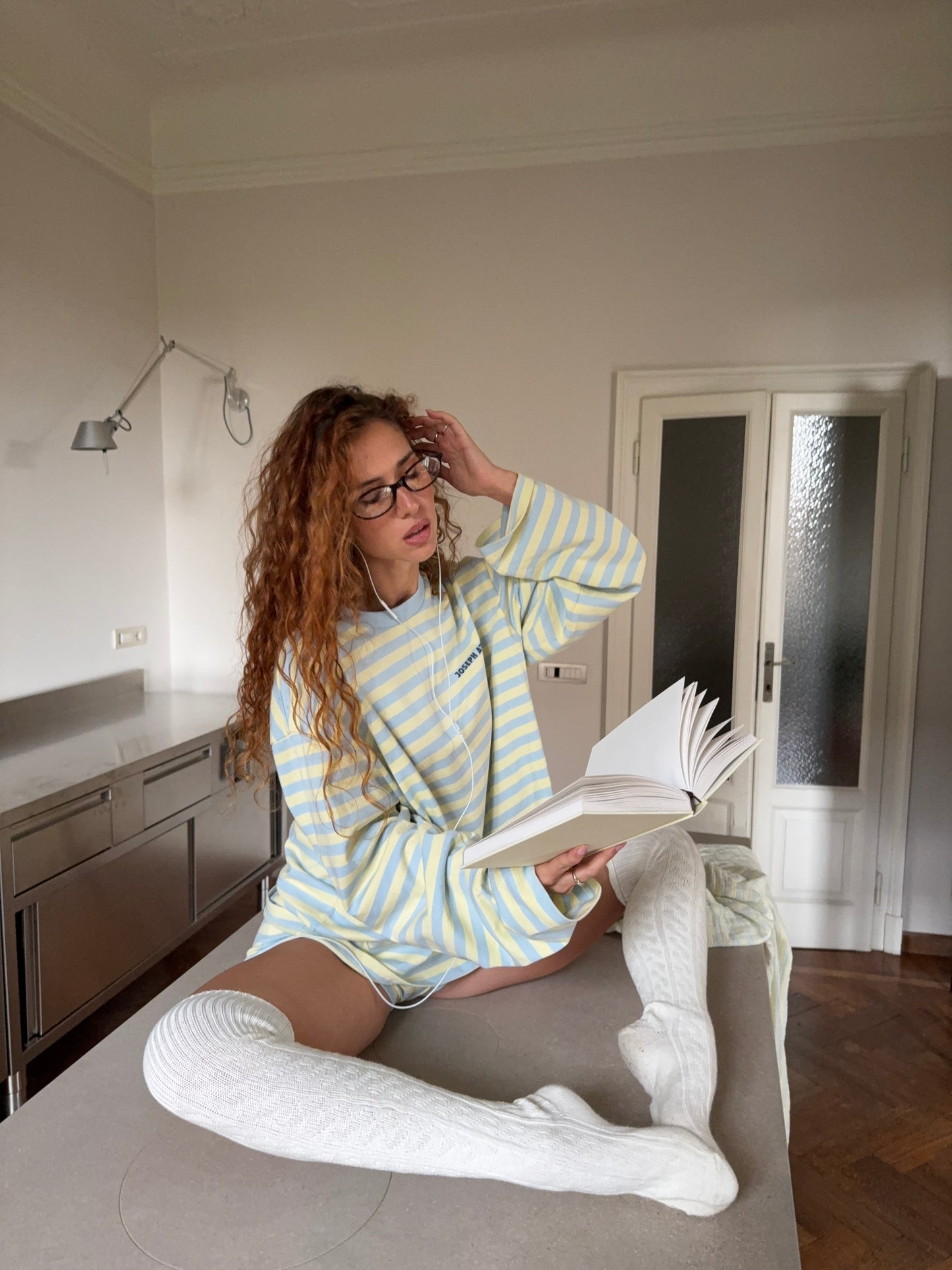 Carolina - 165 cm - M & M