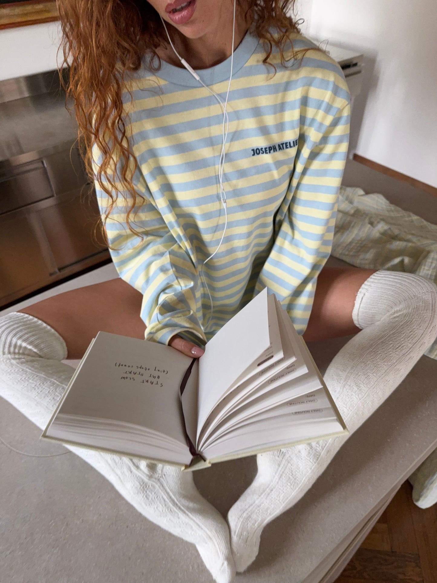 Carolina - 165 cm - M & M