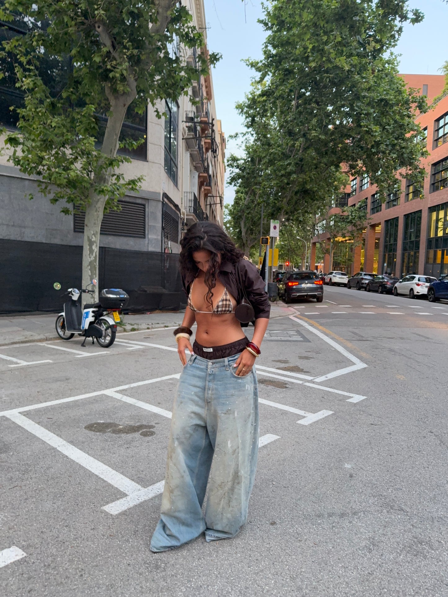 Jasmine - 165 cm - M & M