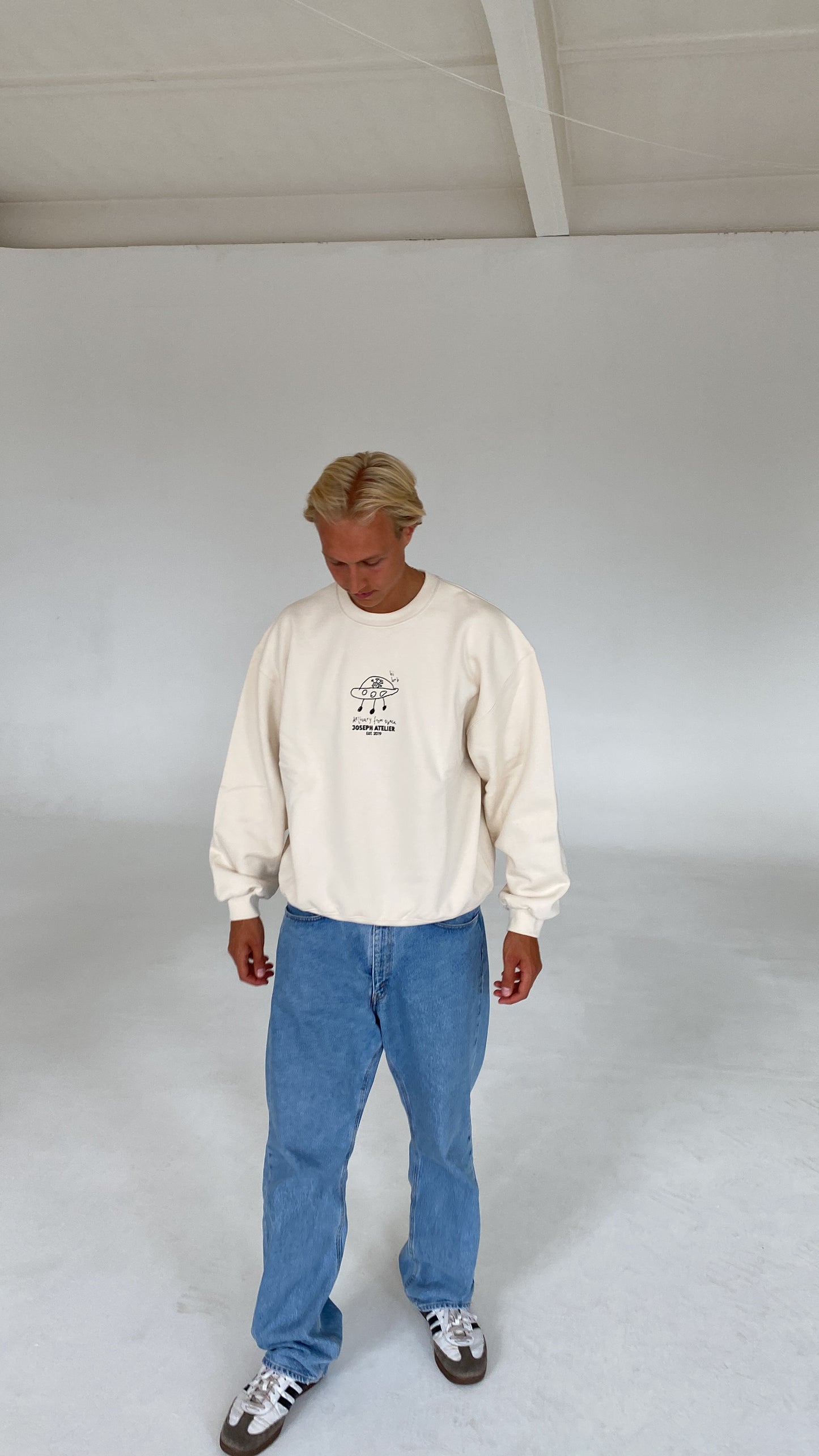 bibub cozy sweater