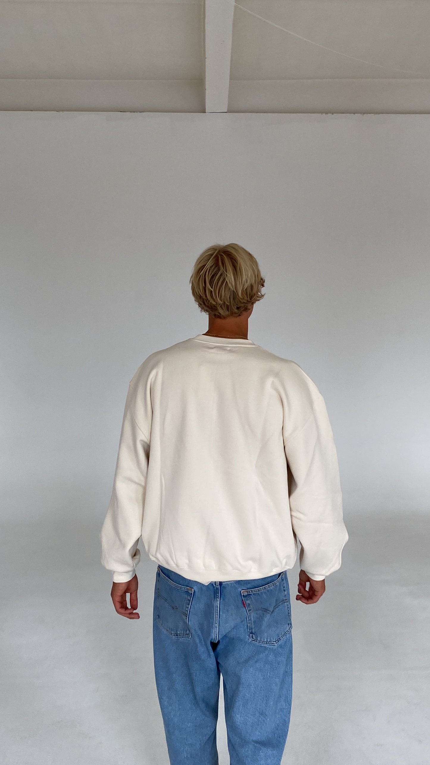bibub cozy sweater