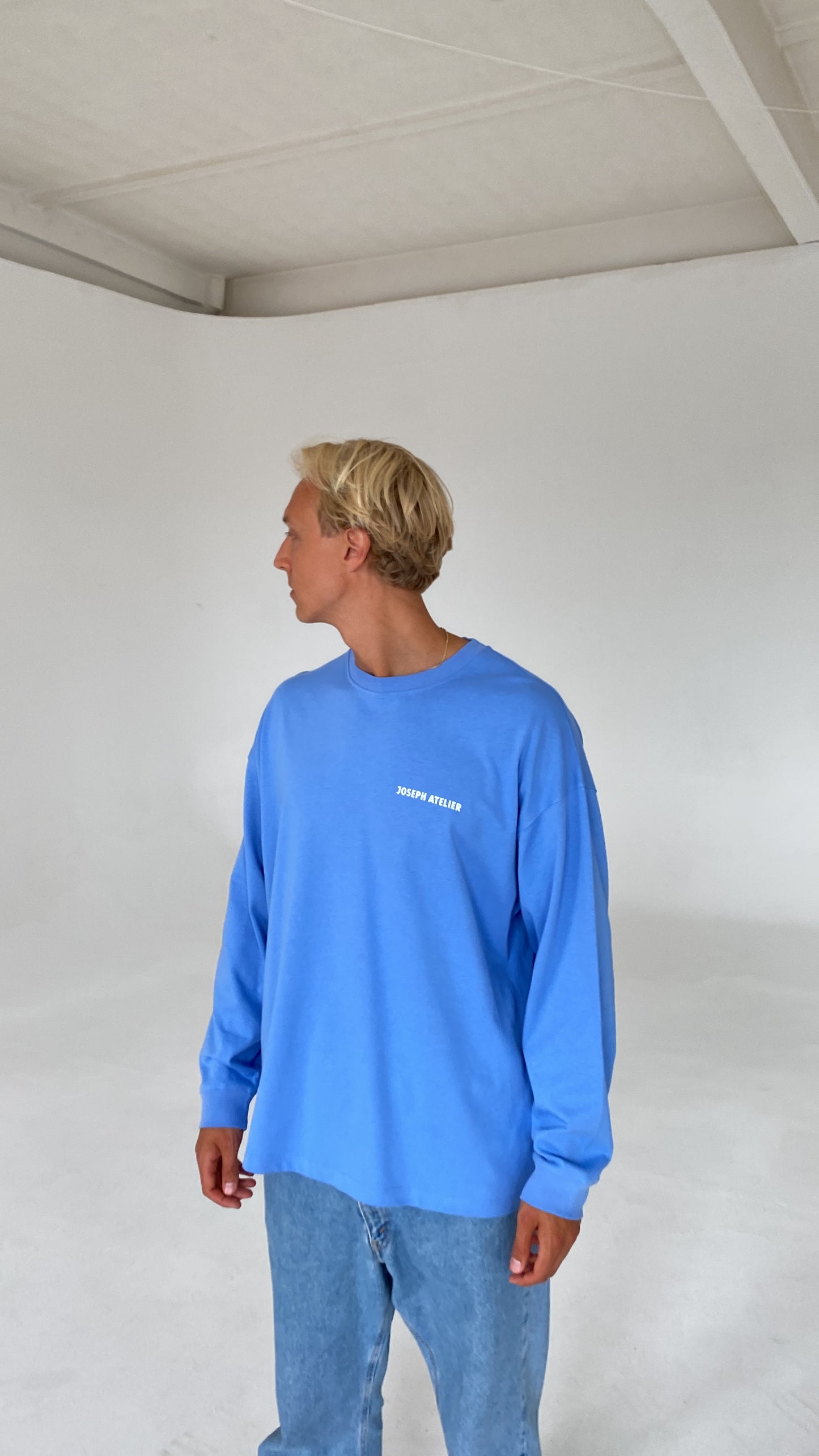 runner core long sleeve