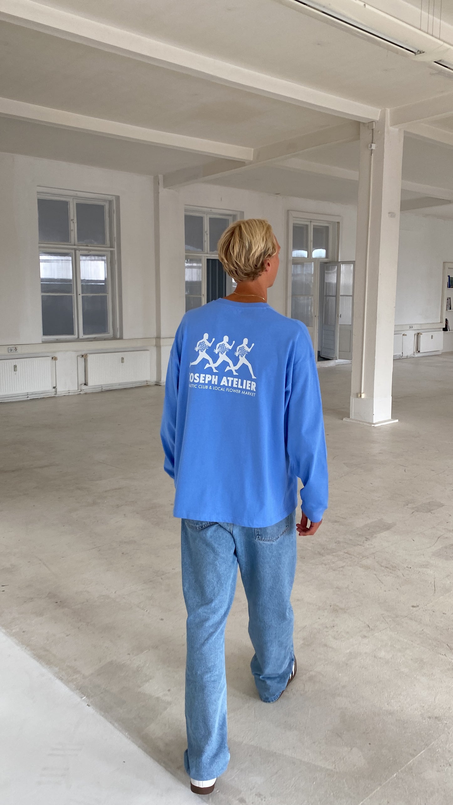 runner core long sleeve