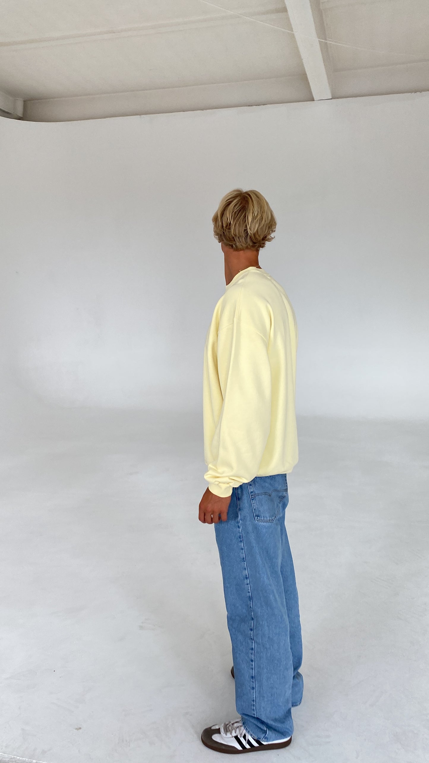 est 2019 cozy sweater