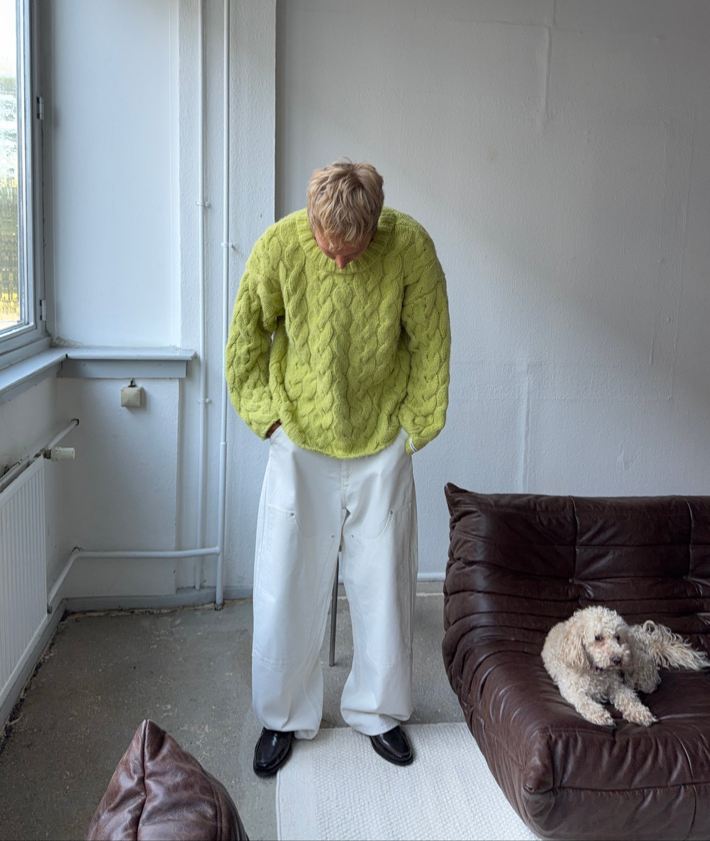 Caniko - 194cm - XXL & XL