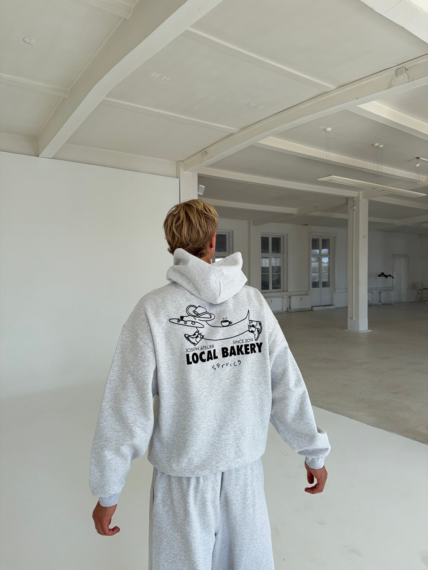 Caniko - 194 cm - L & XXL/tall