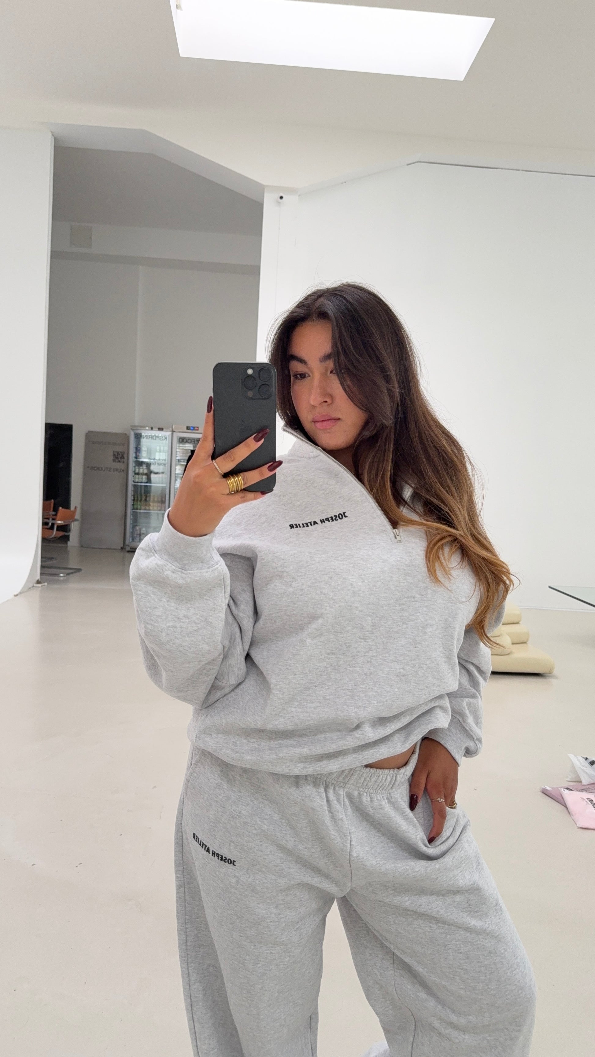 Anna - 163 cm - M & M/regular