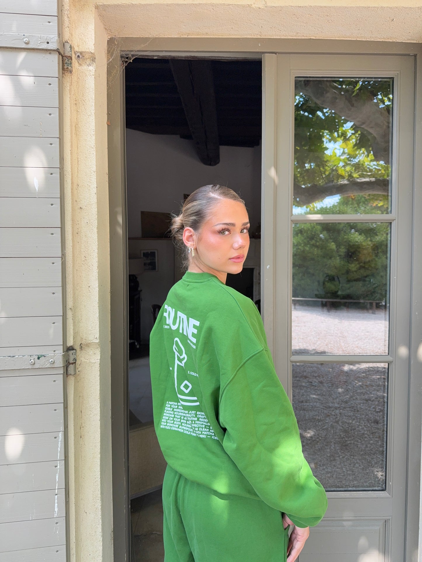 Lara - 170 cm - M & M/tall