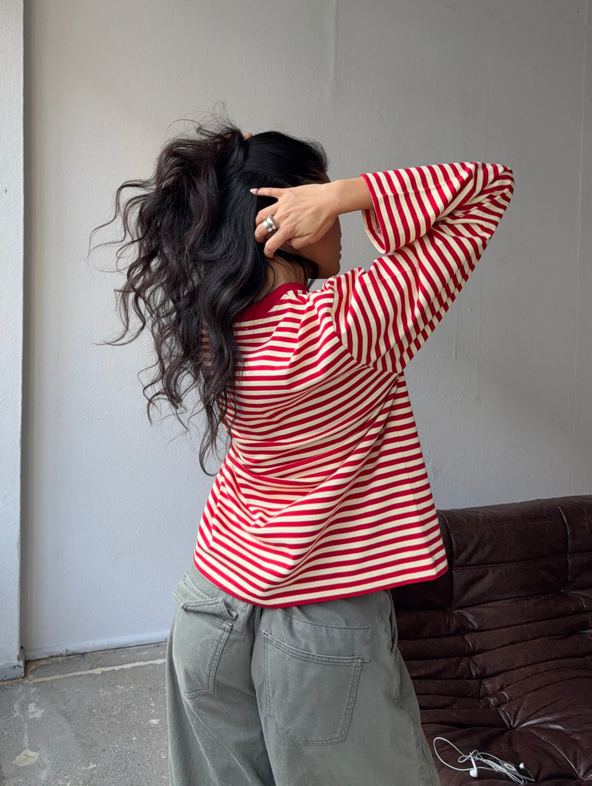 Thao - 169cm - S & M