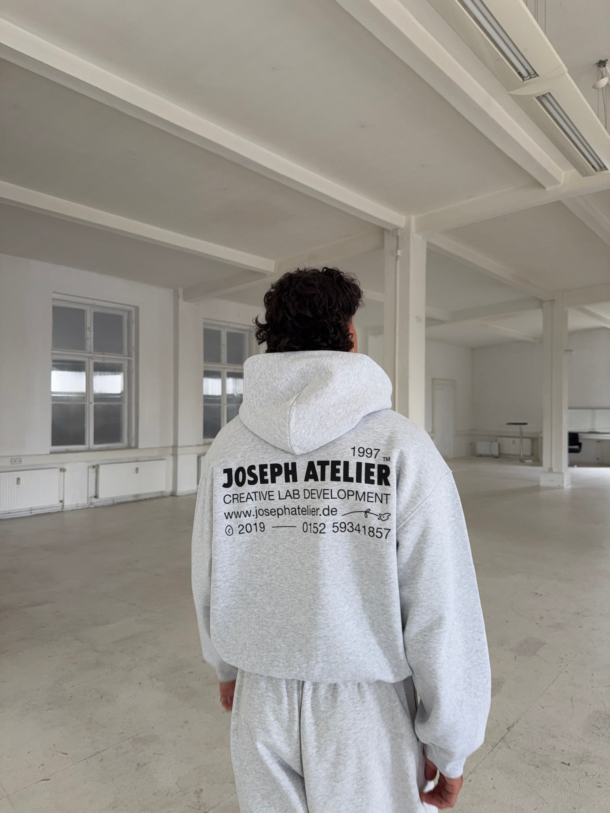 Paul - 181 cm - M & M/tall