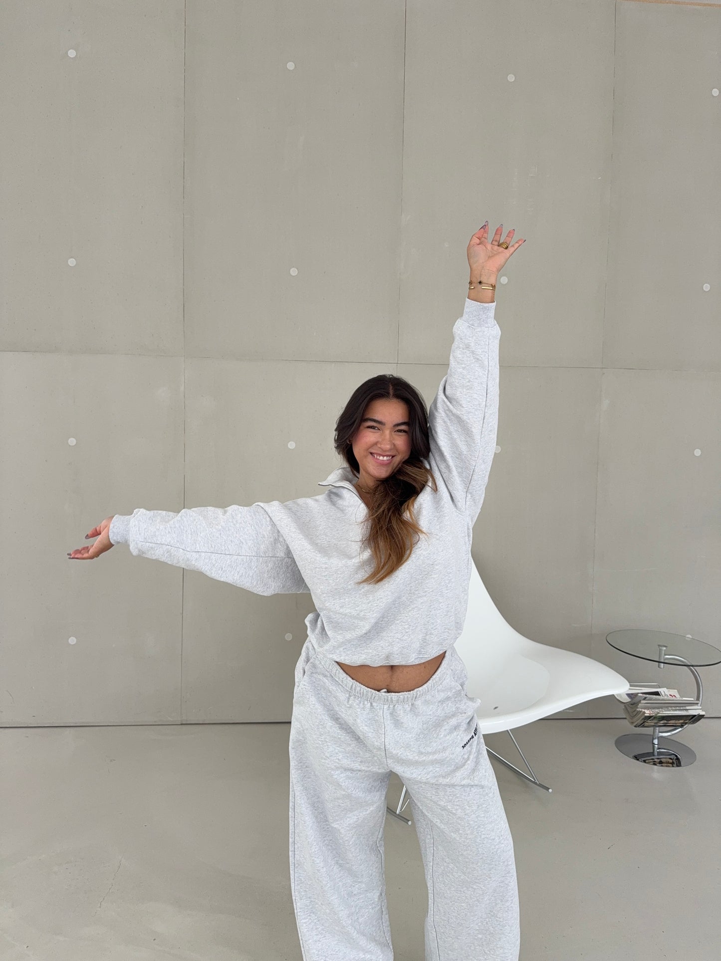 Anna - 163 cm - M & M/regular