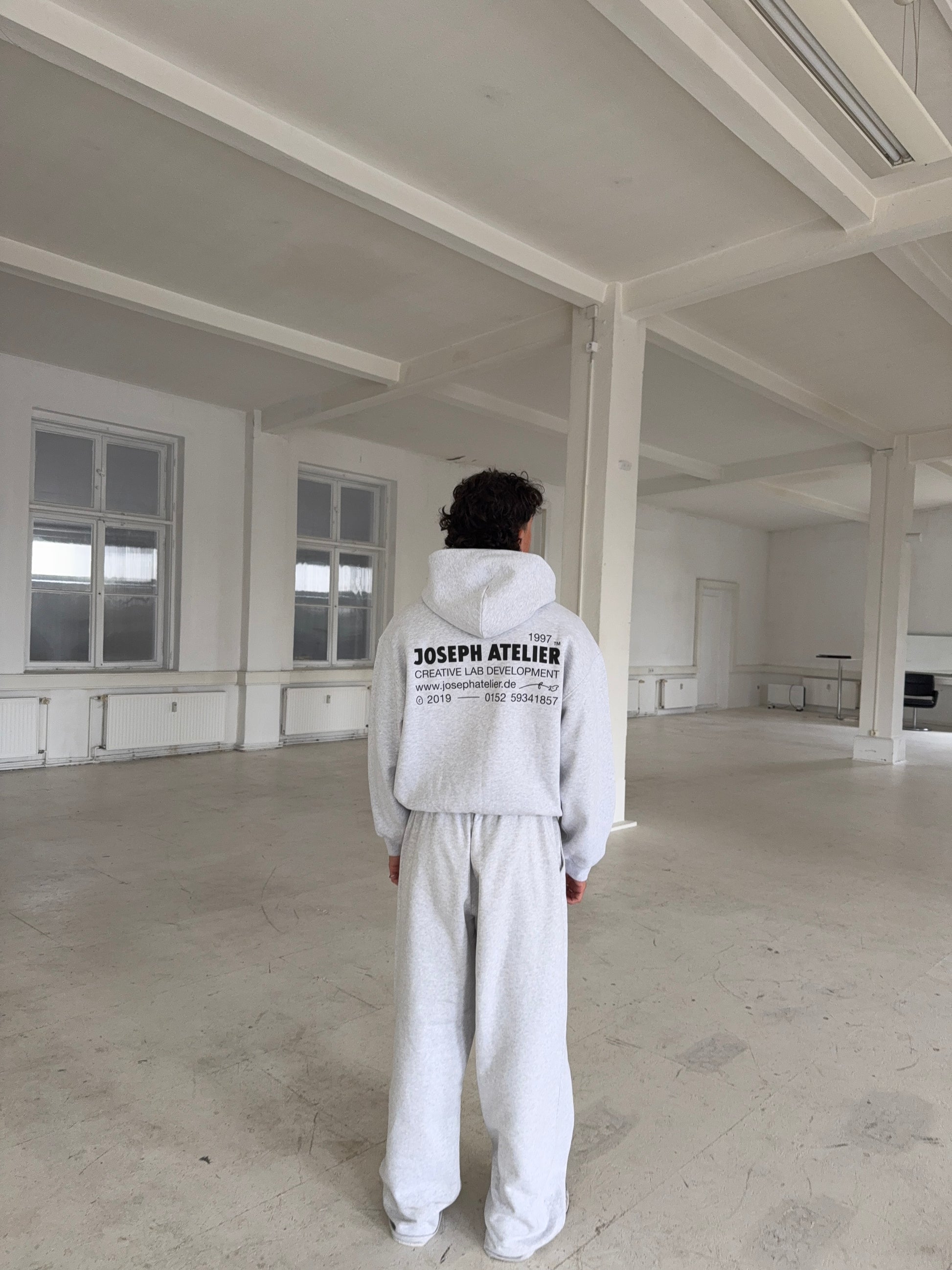 Paul - 181 cm - M & M/tall