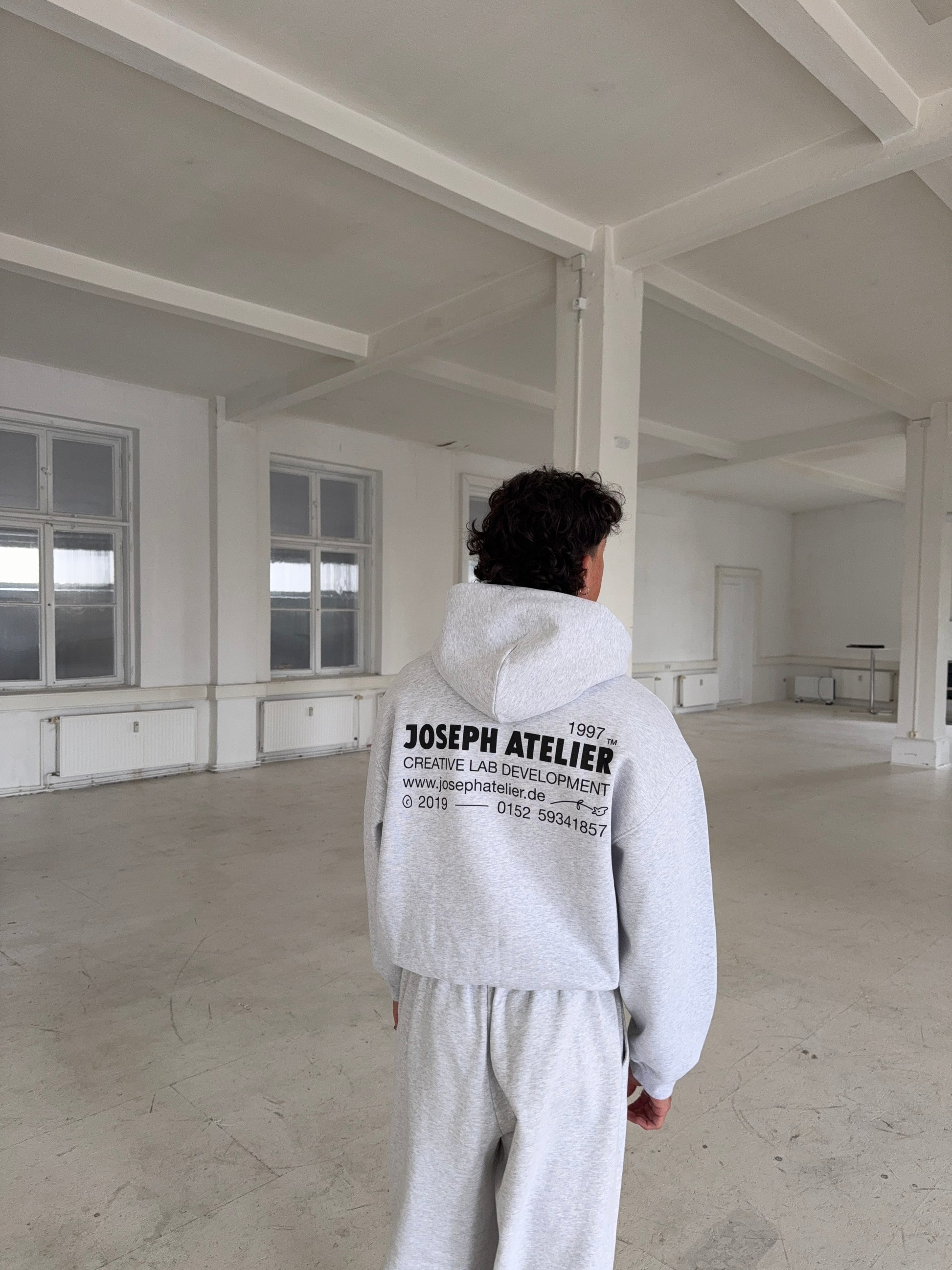 Paul - 181 cm - M & M/tall