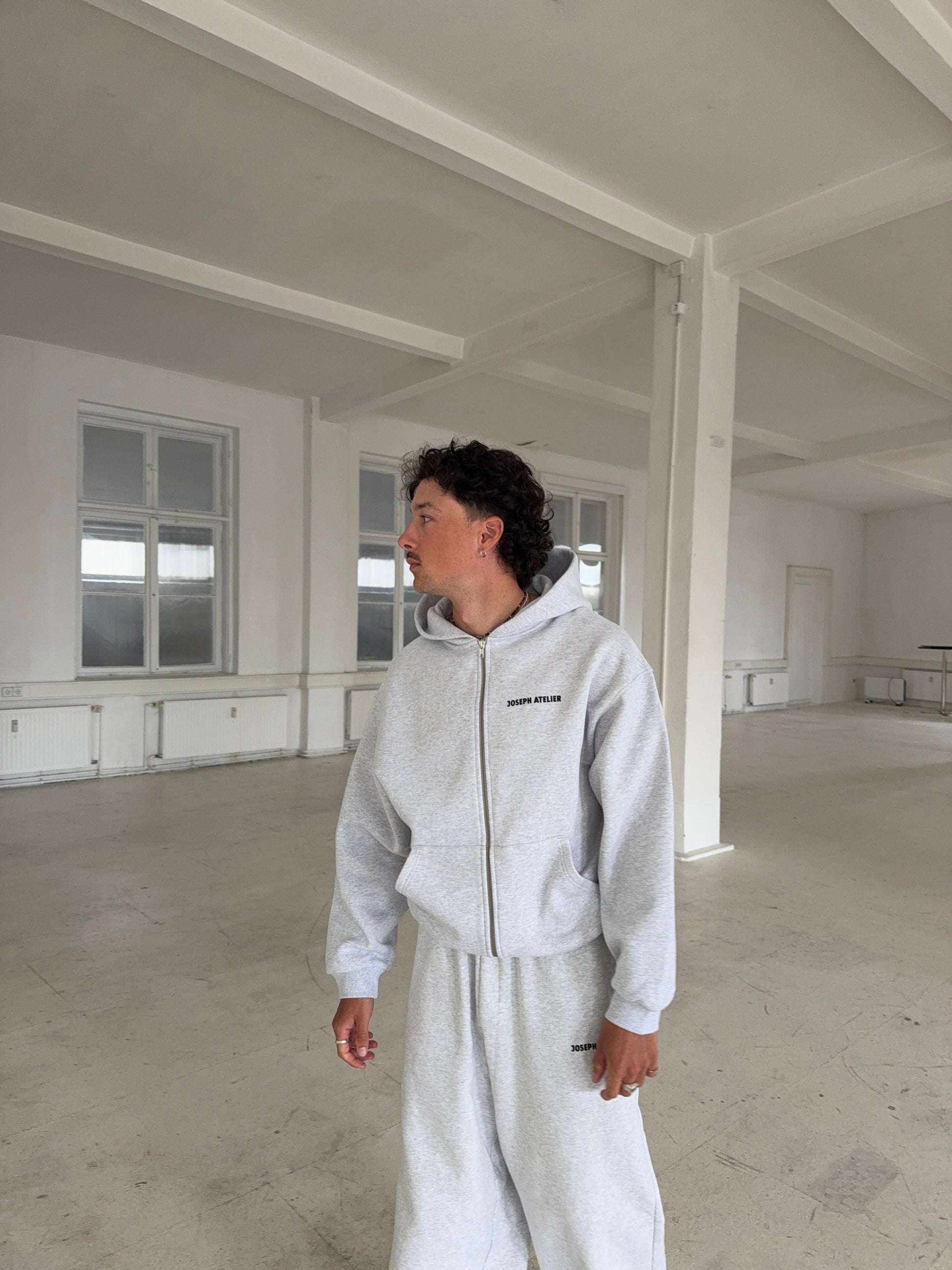 Paul - 181 cm - M & M/tall