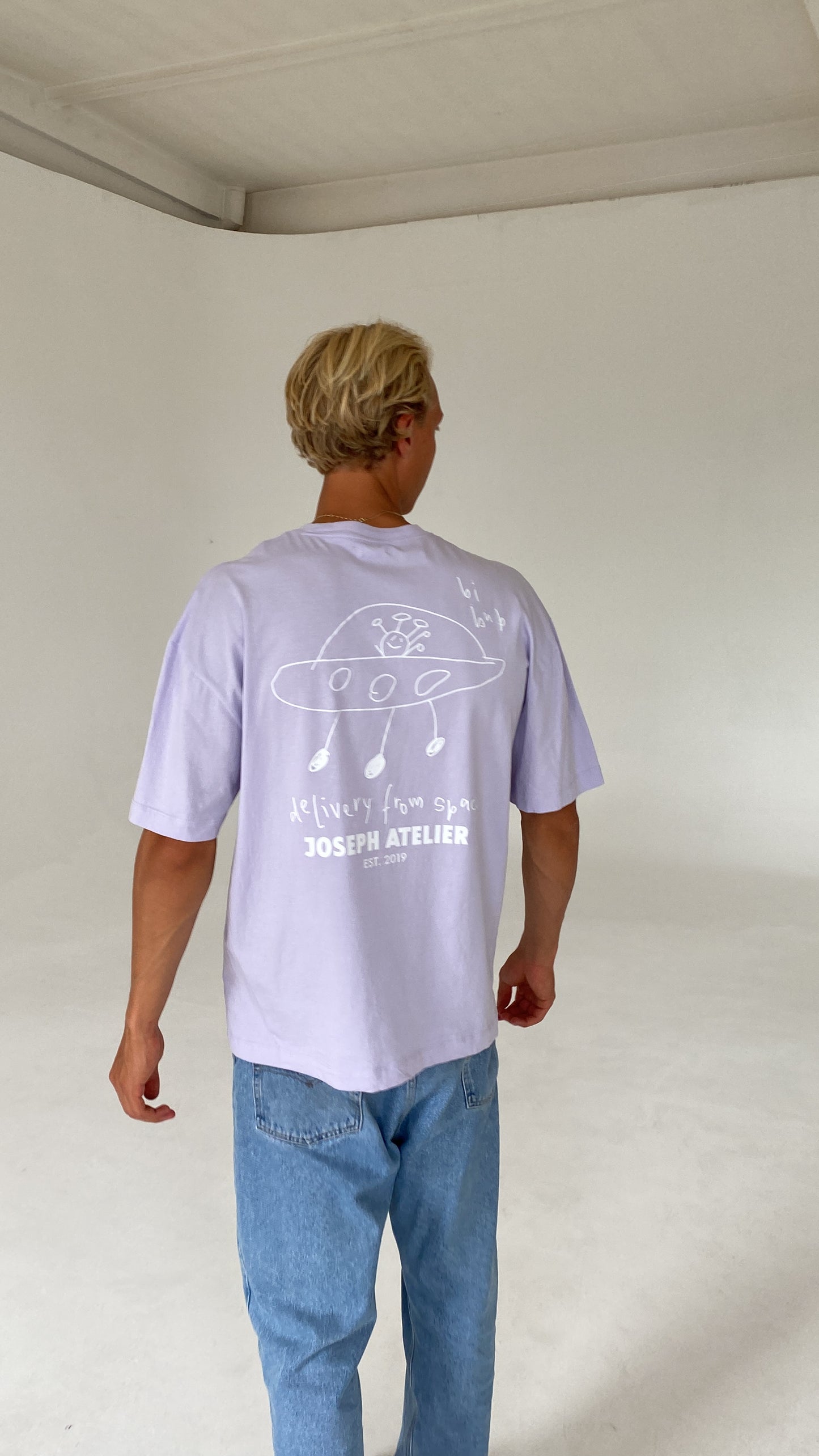 bibub summer tee