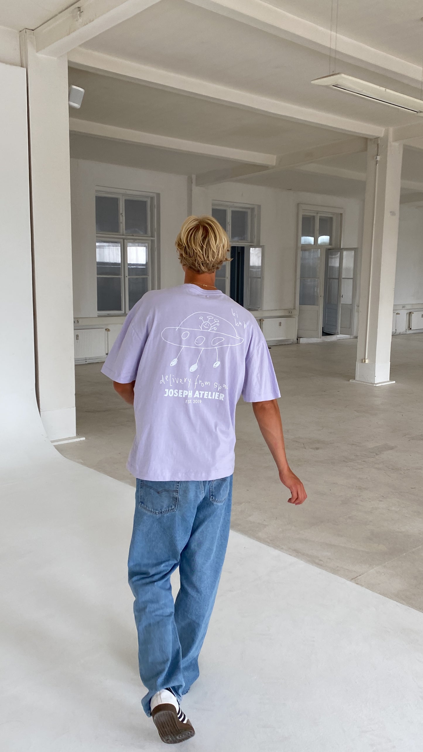 bibub summer tee