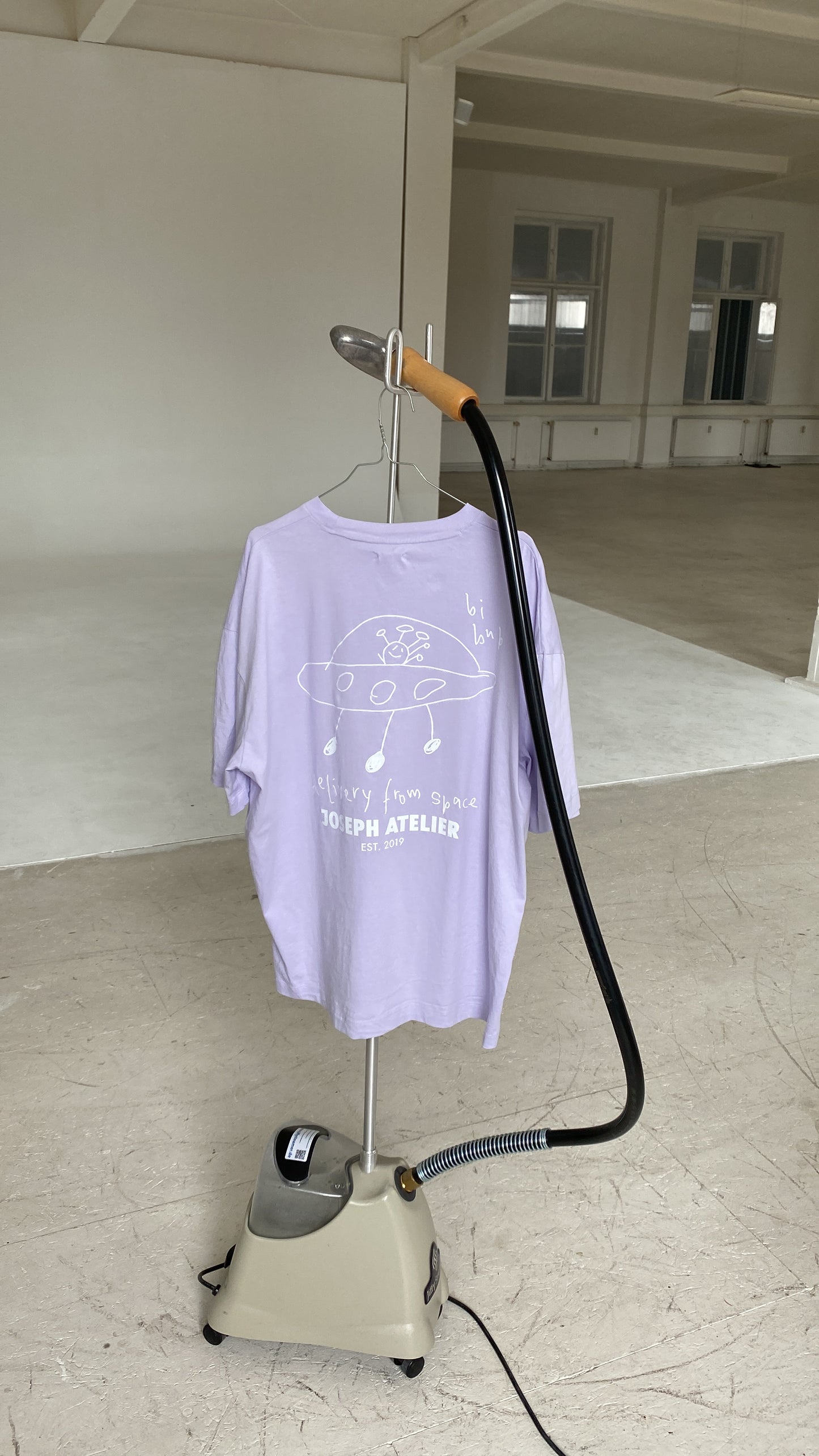 bibub summer tee
