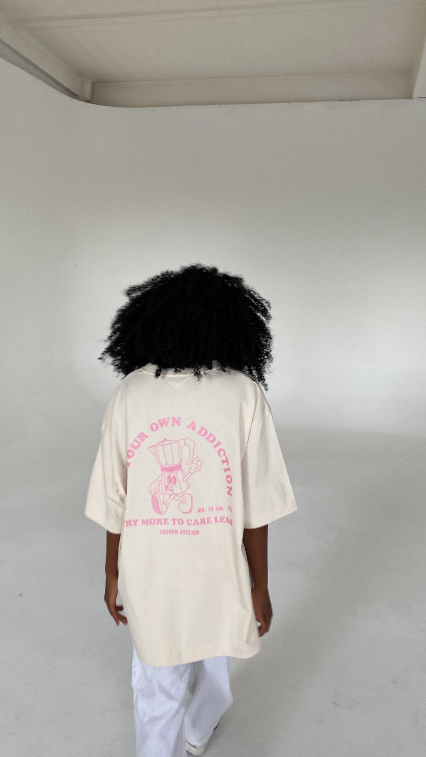 own addiction core tee