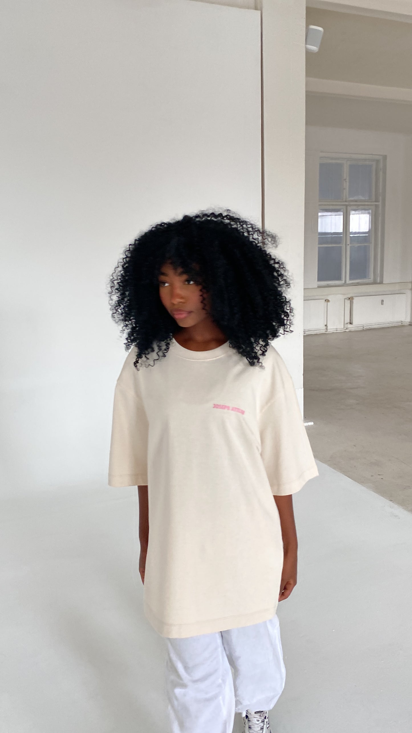 own addiction core tee