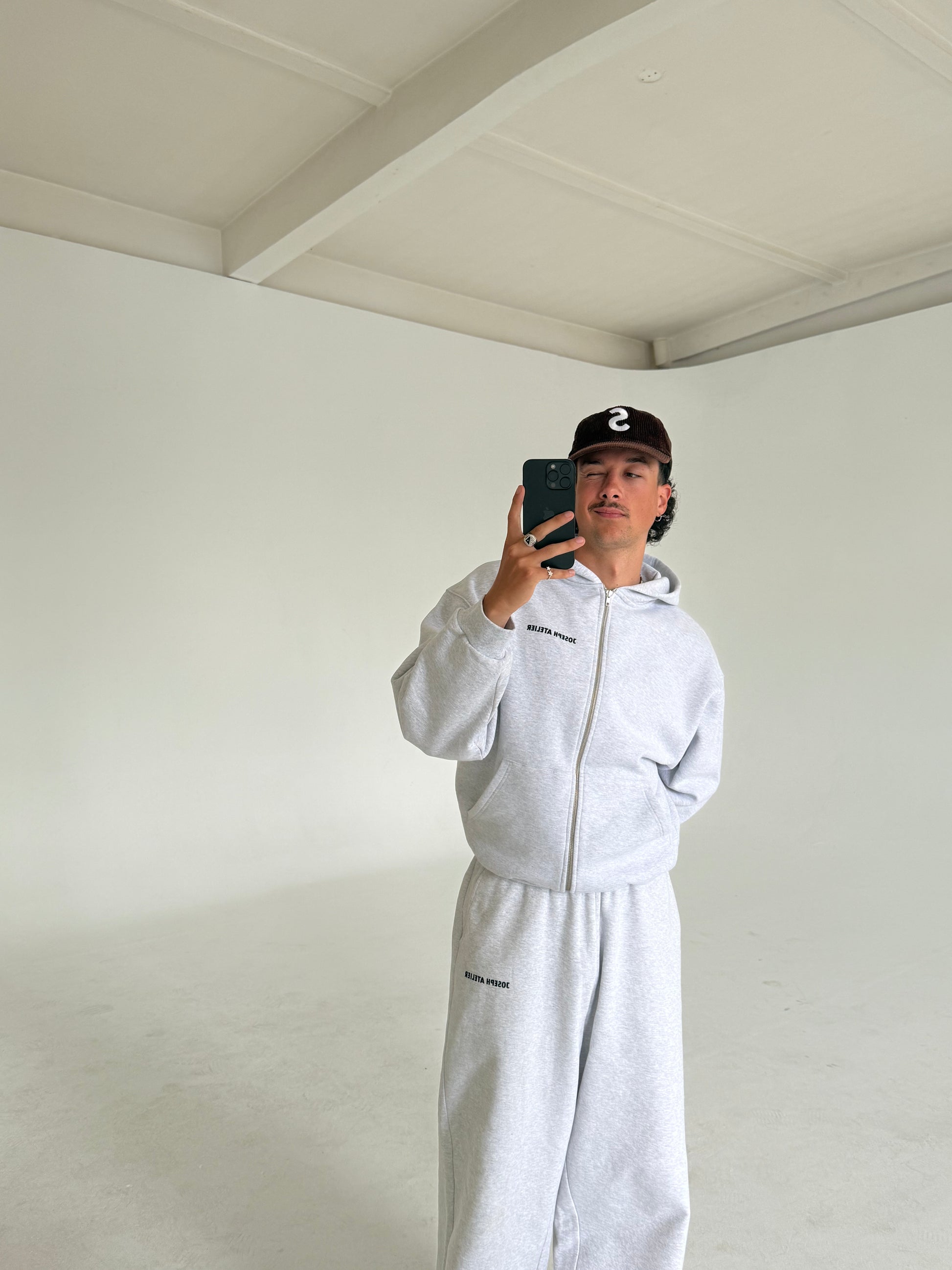 Paul - 181 cm - M & M/tall