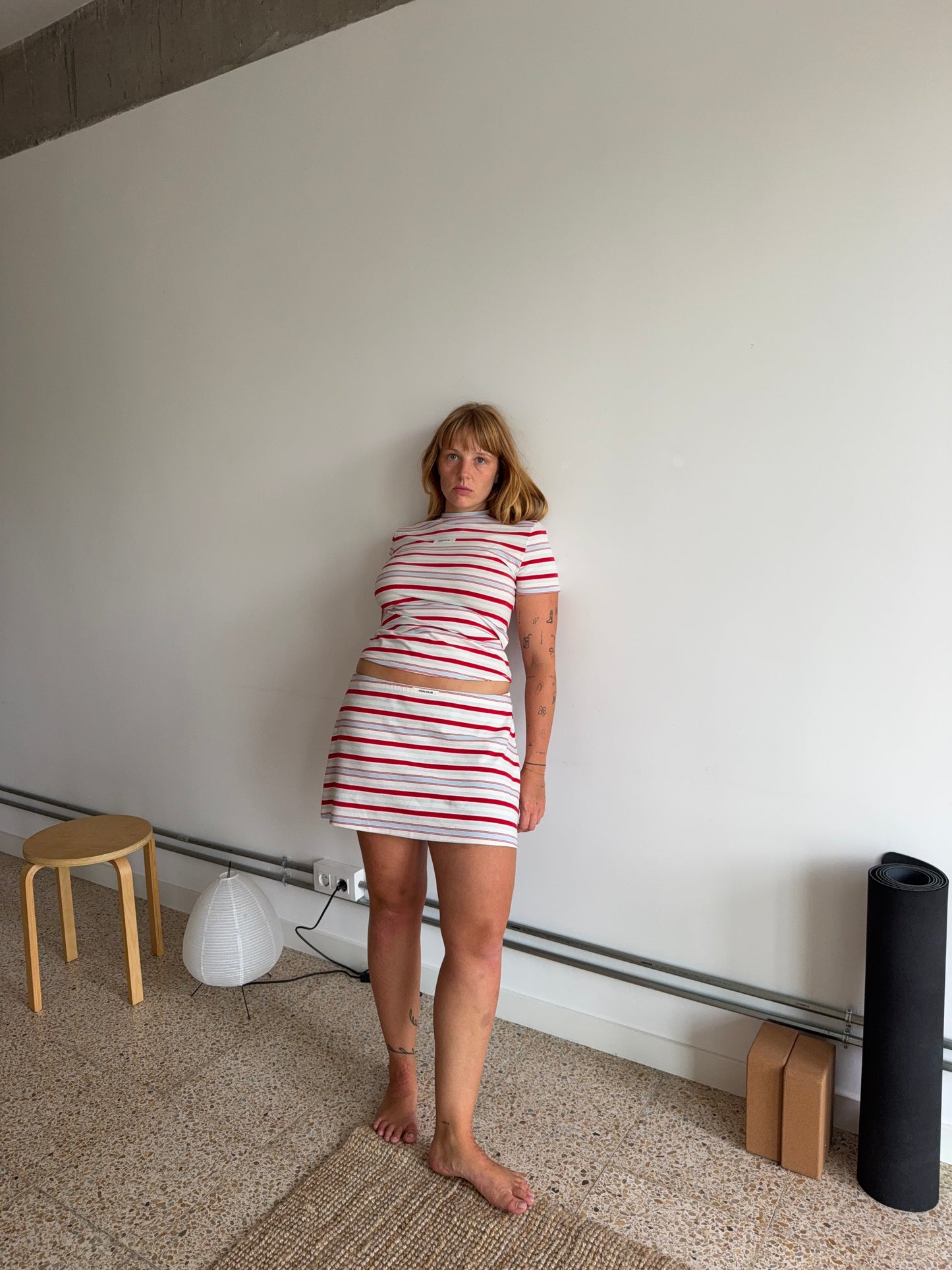 Charlina - 175 cm - XL