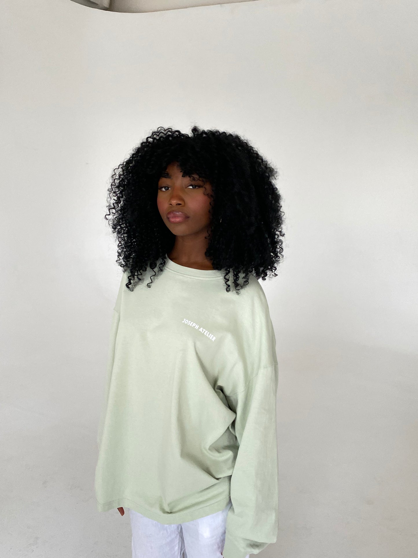 herbal garden core long sleeve