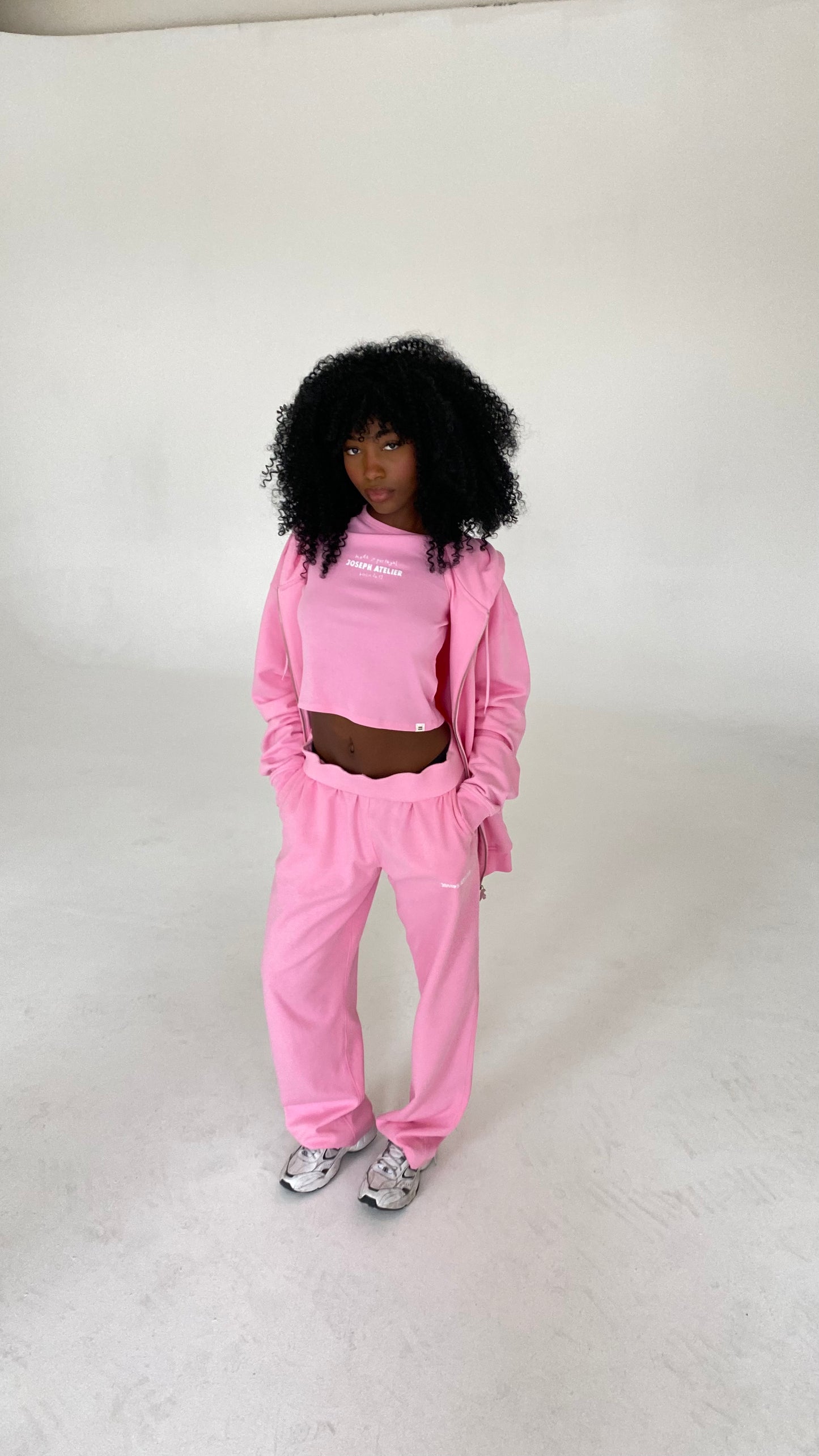 jogger pants
