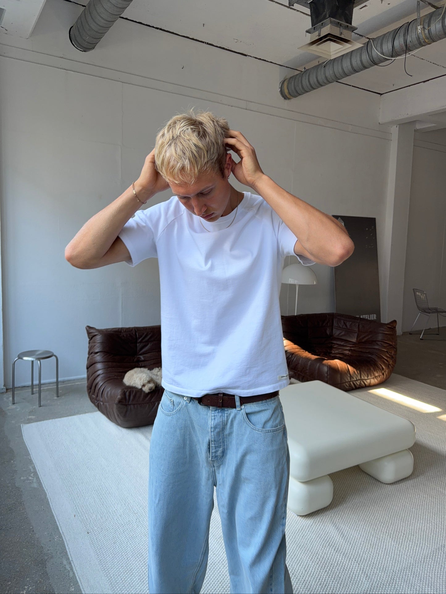 Caniko - 194cm - M & XL