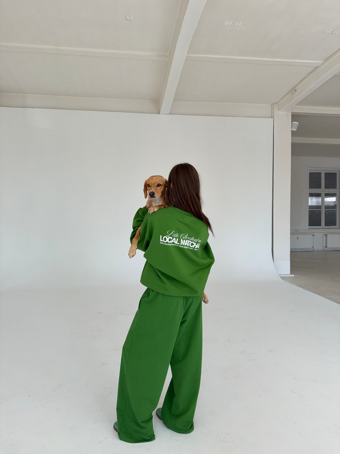 Pauline - 167 cm - M & M/regular