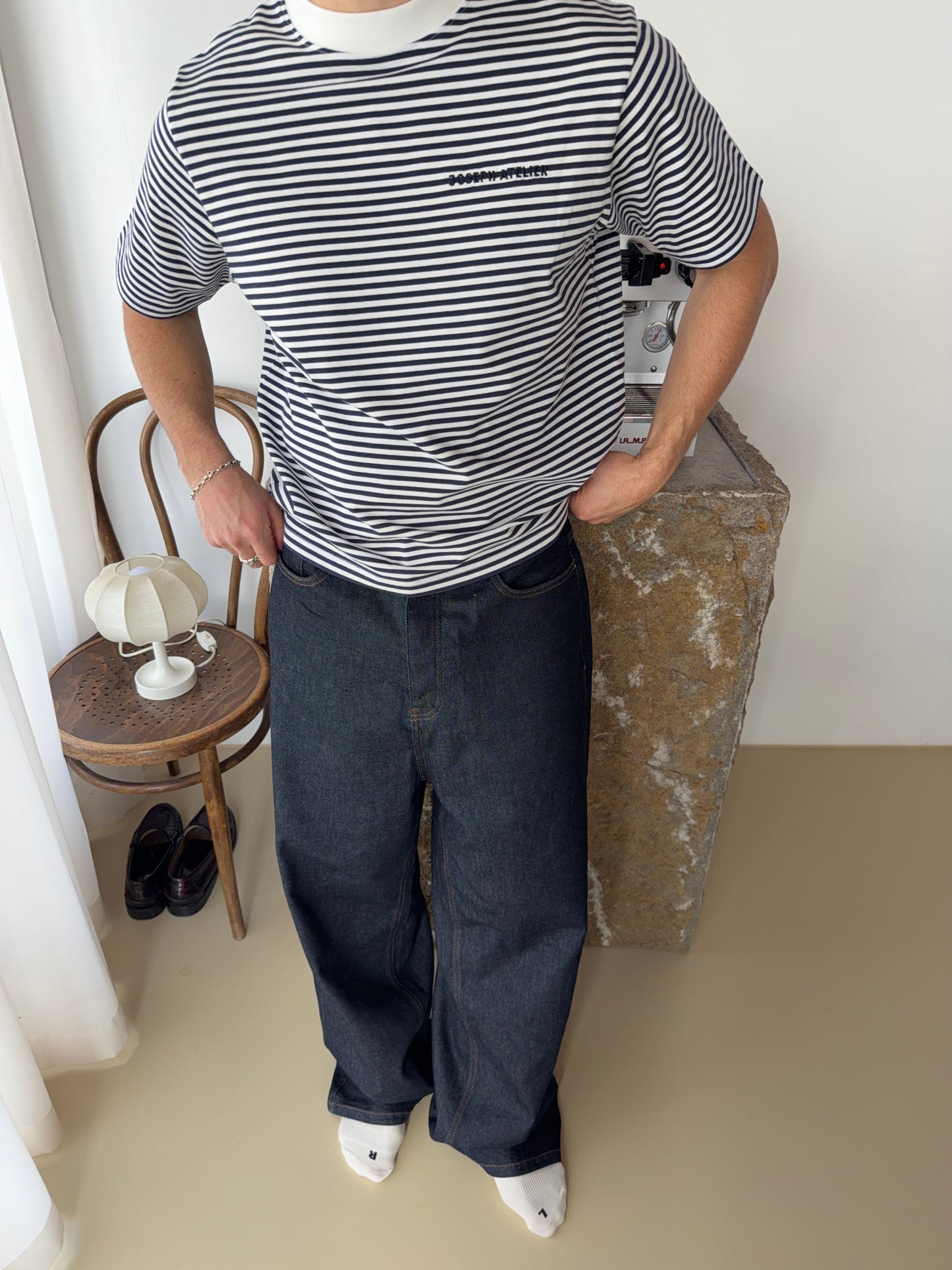 Tamino - 185cm - M