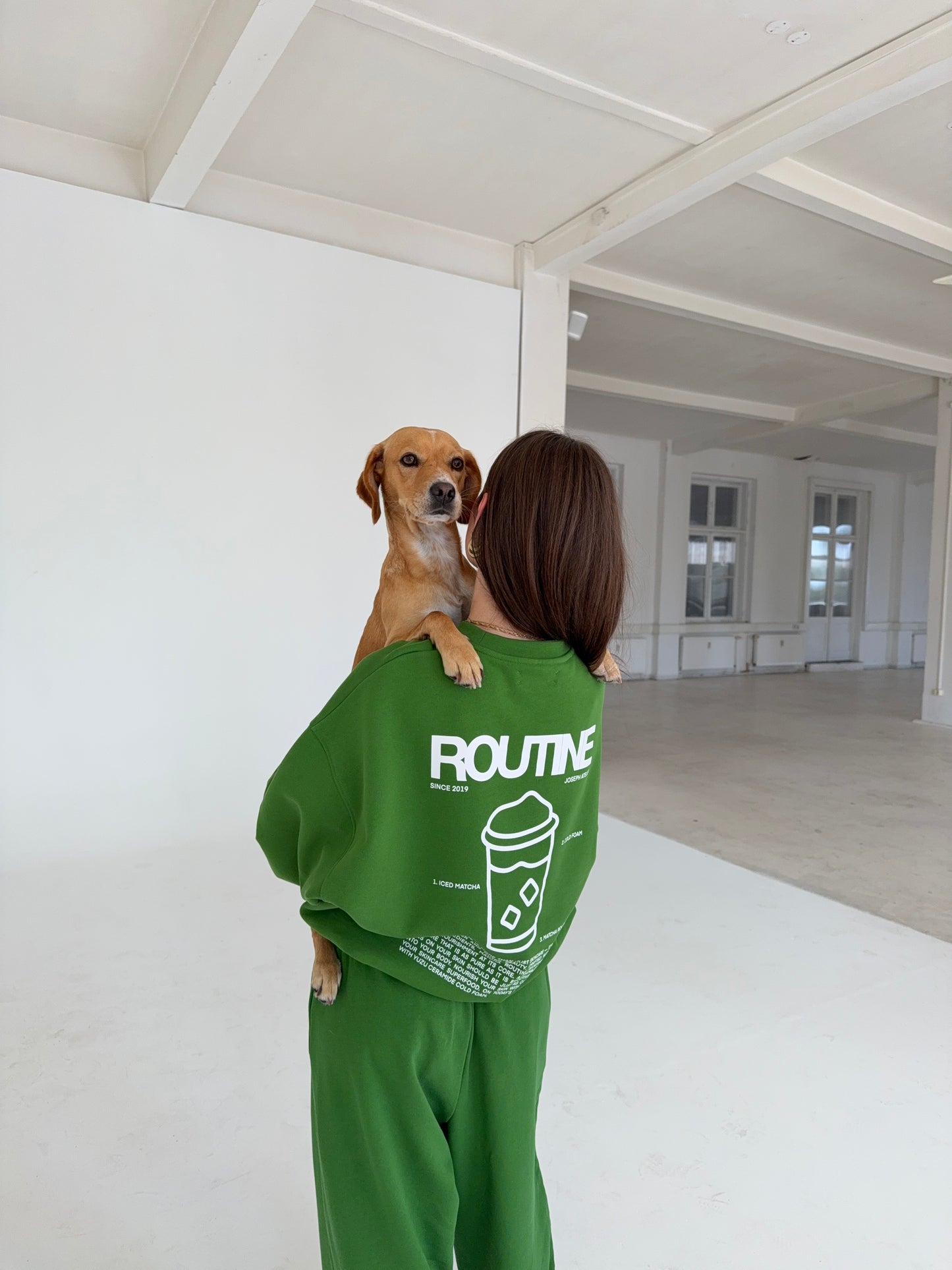 Pauline - 167 cm - M & M/regular