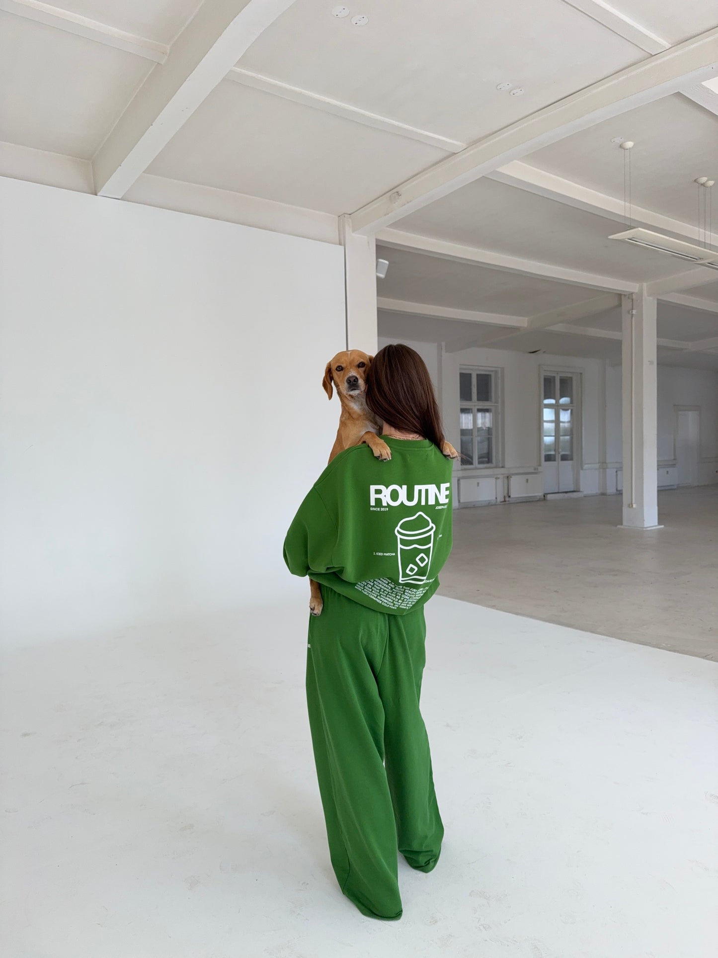 Pauline - 167 cm - M & M/regular